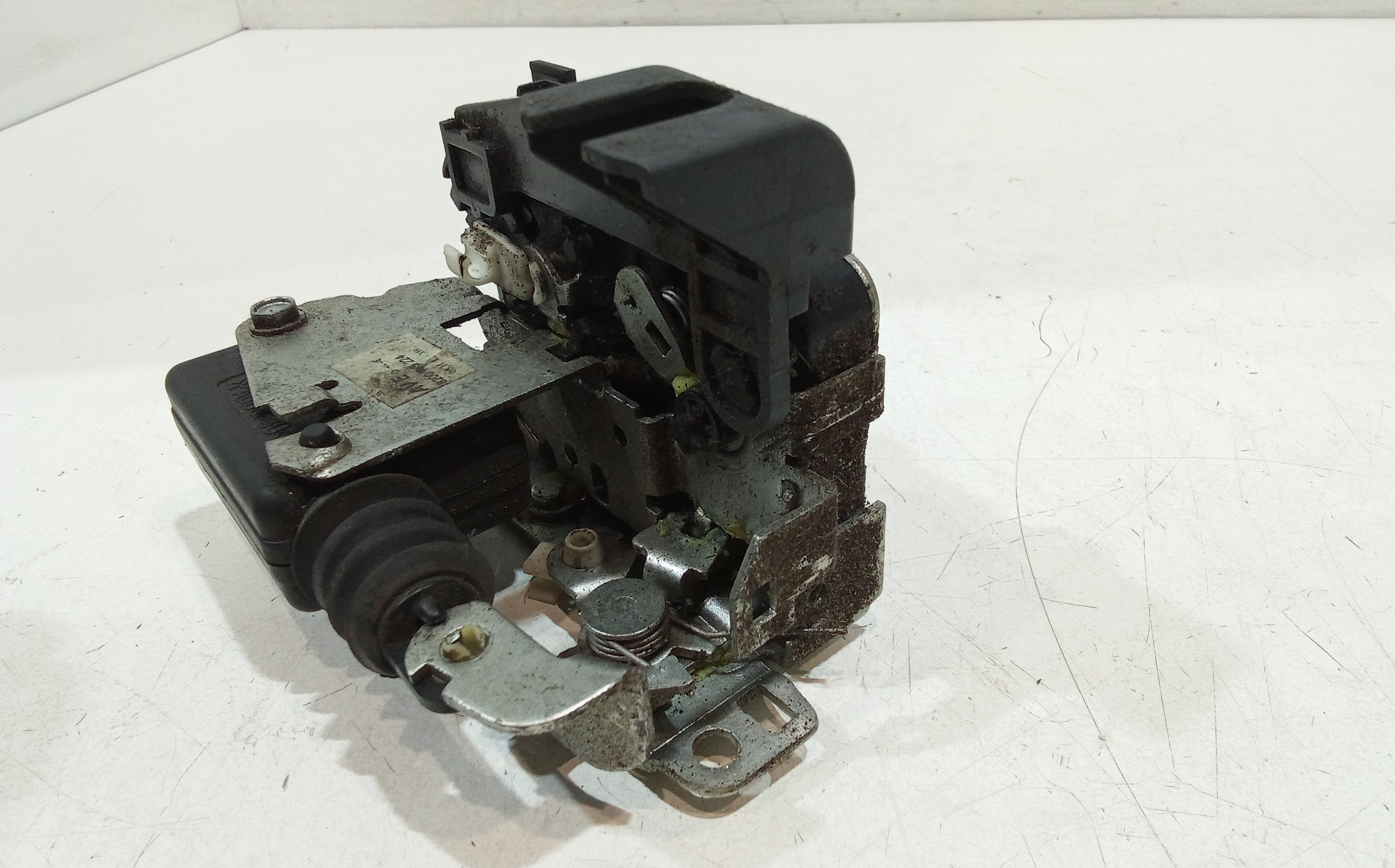 Serratura Anteriore Destra per Dacia Duster 1 Serie (2010 - In produzione)