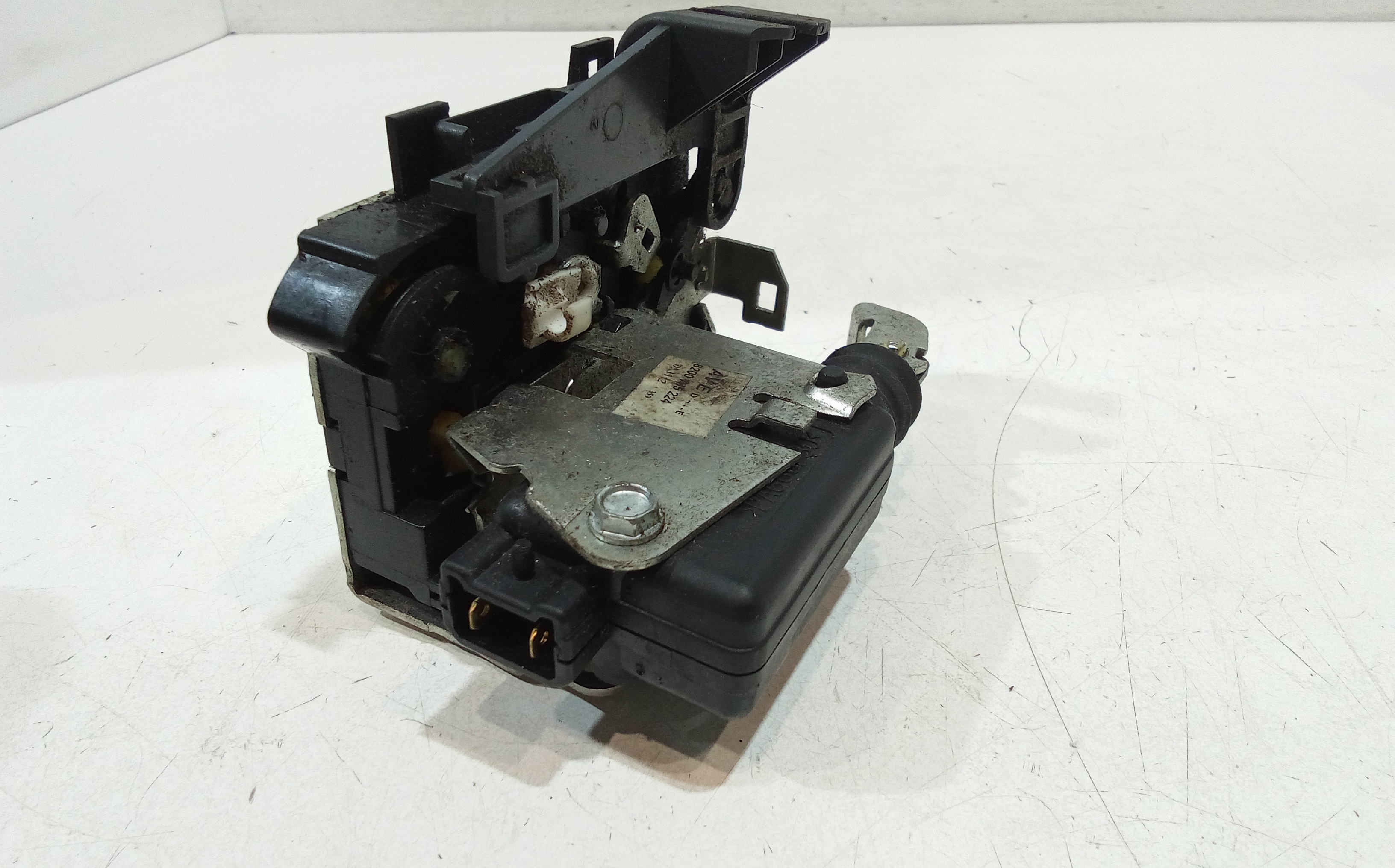 Serratura Anteriore Destra per Dacia Duster 1 Serie (2010 - In produzione)