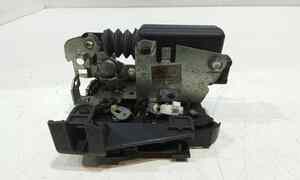 Serratura Anteriore Destra per Dacia Duster 1 Serie (2010 - In produzione)