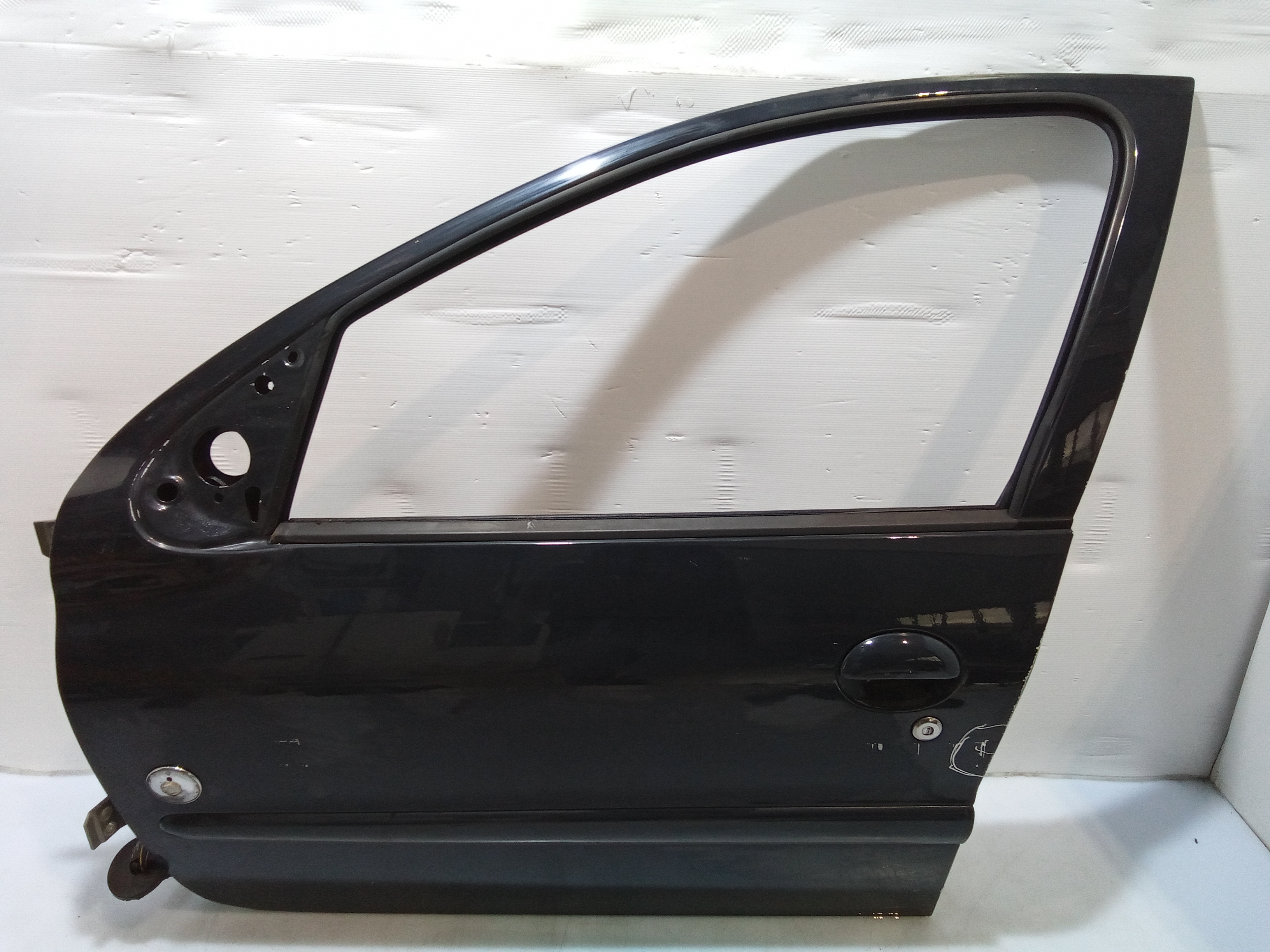 Portiera Anteriore Sinistra per Peugeot 206 Plus Berlina (2009 - In produzione)