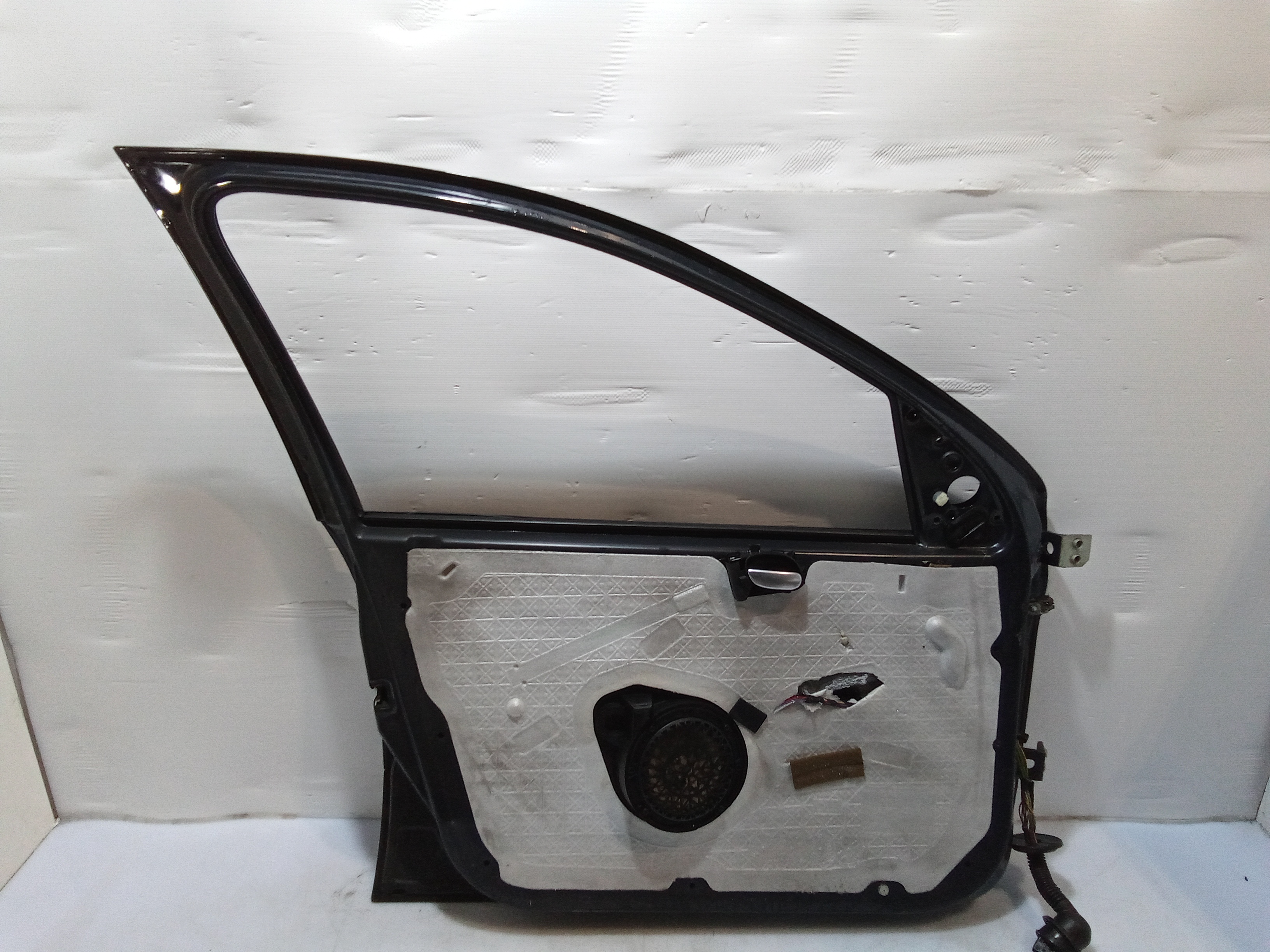 Portiera Anteriore Sinistra per Peugeot 206 Plus Berlina (2009 - In produzione)