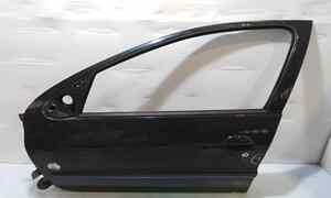 Portiera Anteriore Sinistra per Peugeot 206 Plus Berlina (2009 - In produzione)