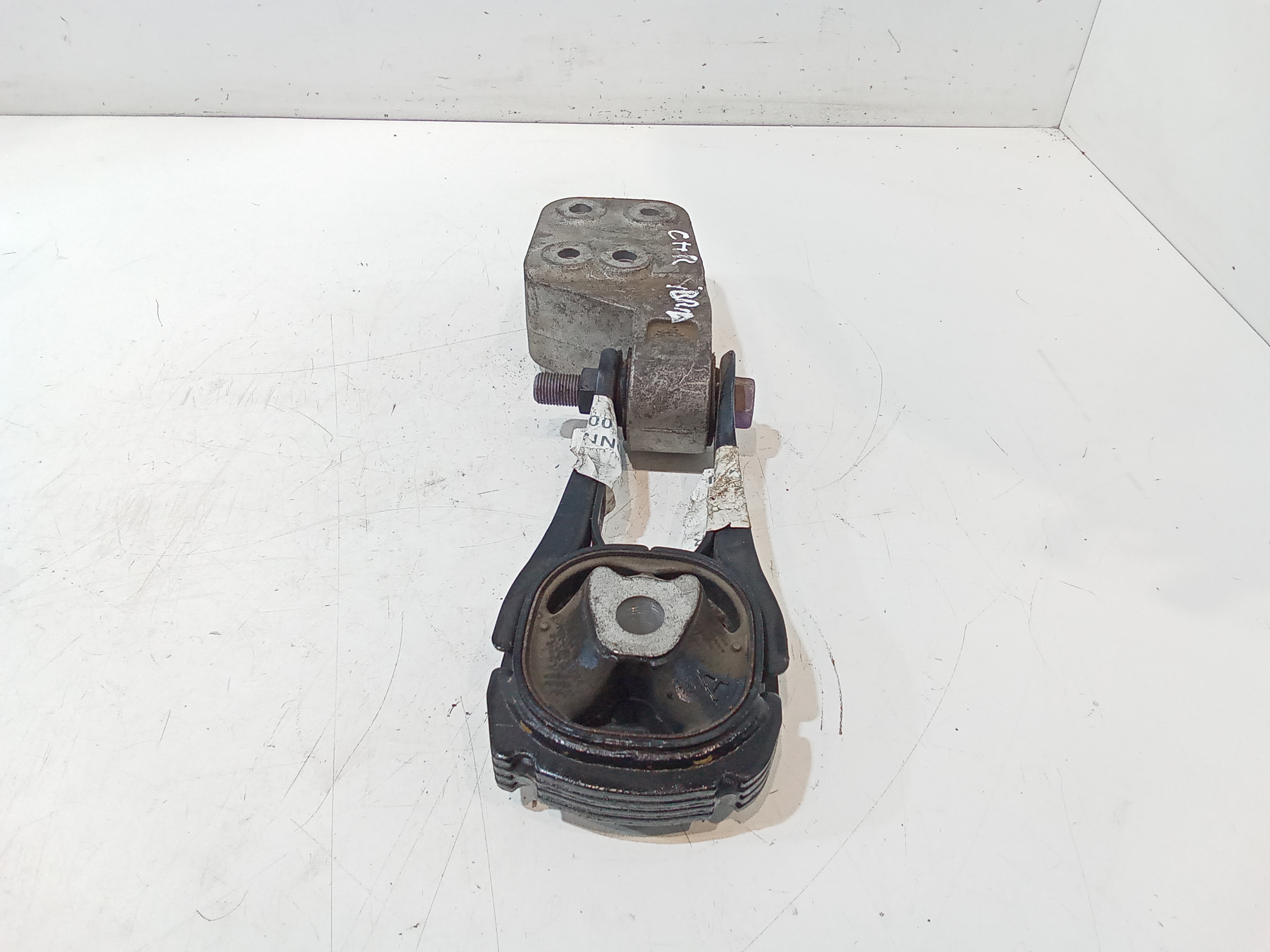 Supporto motore per Toyota C-hr Ibrida (16>) (2016 - In produzione)