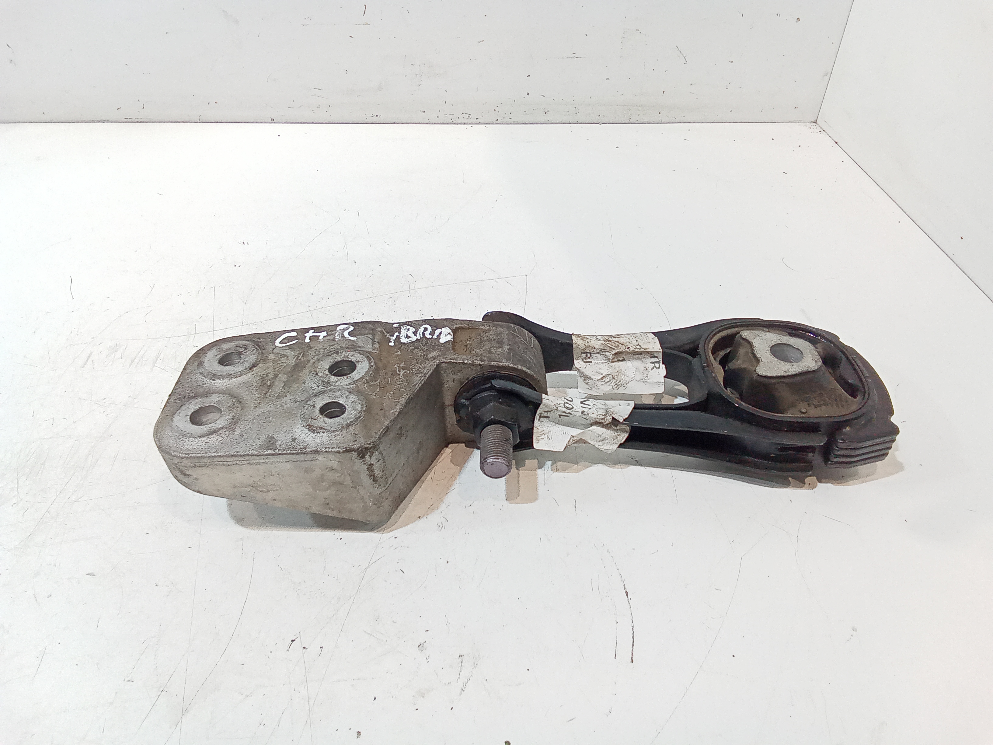 Supporto motore per Toyota C-hr Ibrida (16>) (2016 - In produzione)