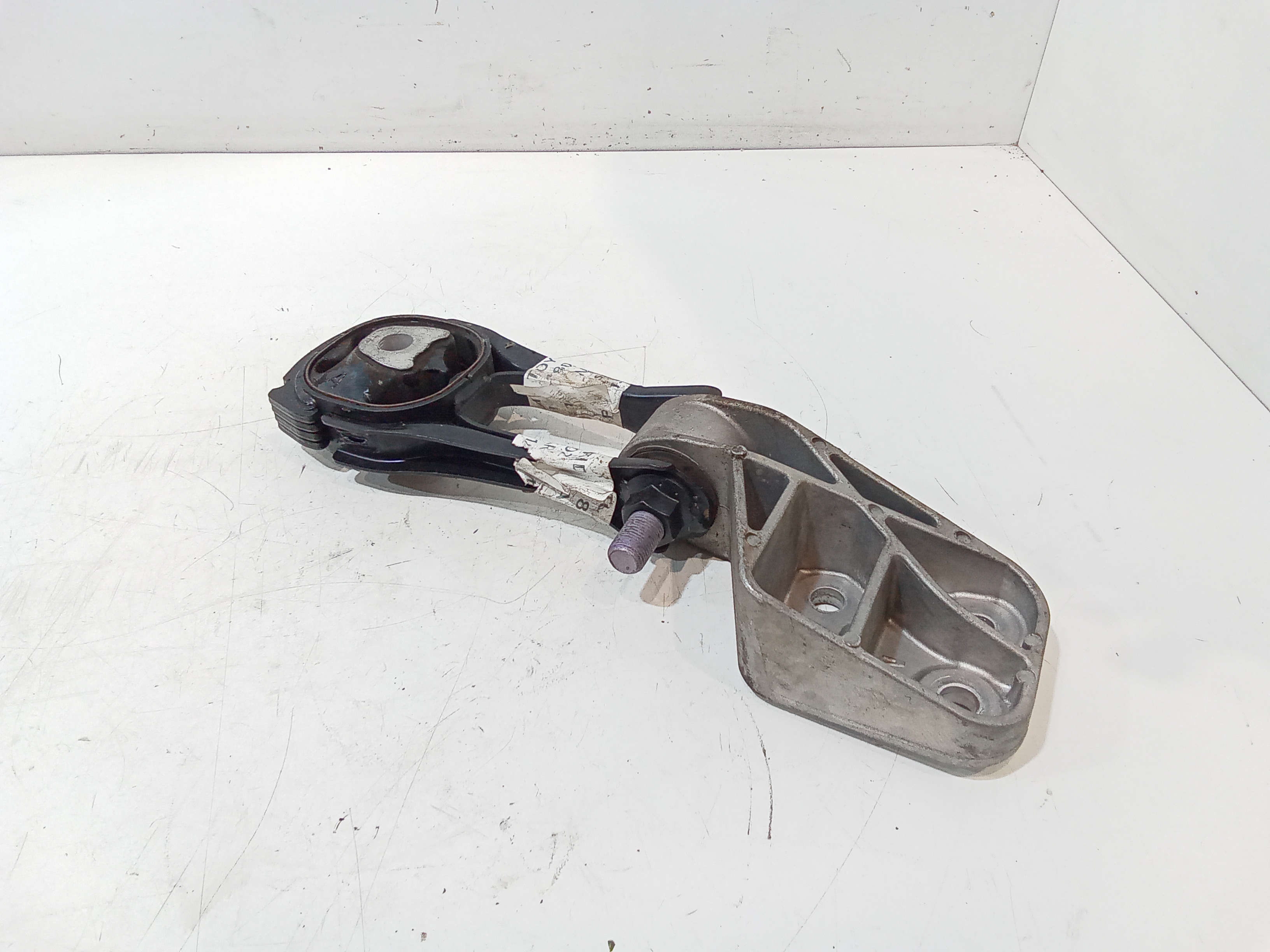 Supporto motore per Toyota C-hr Ibrida (16>) (2016 - In produzione)