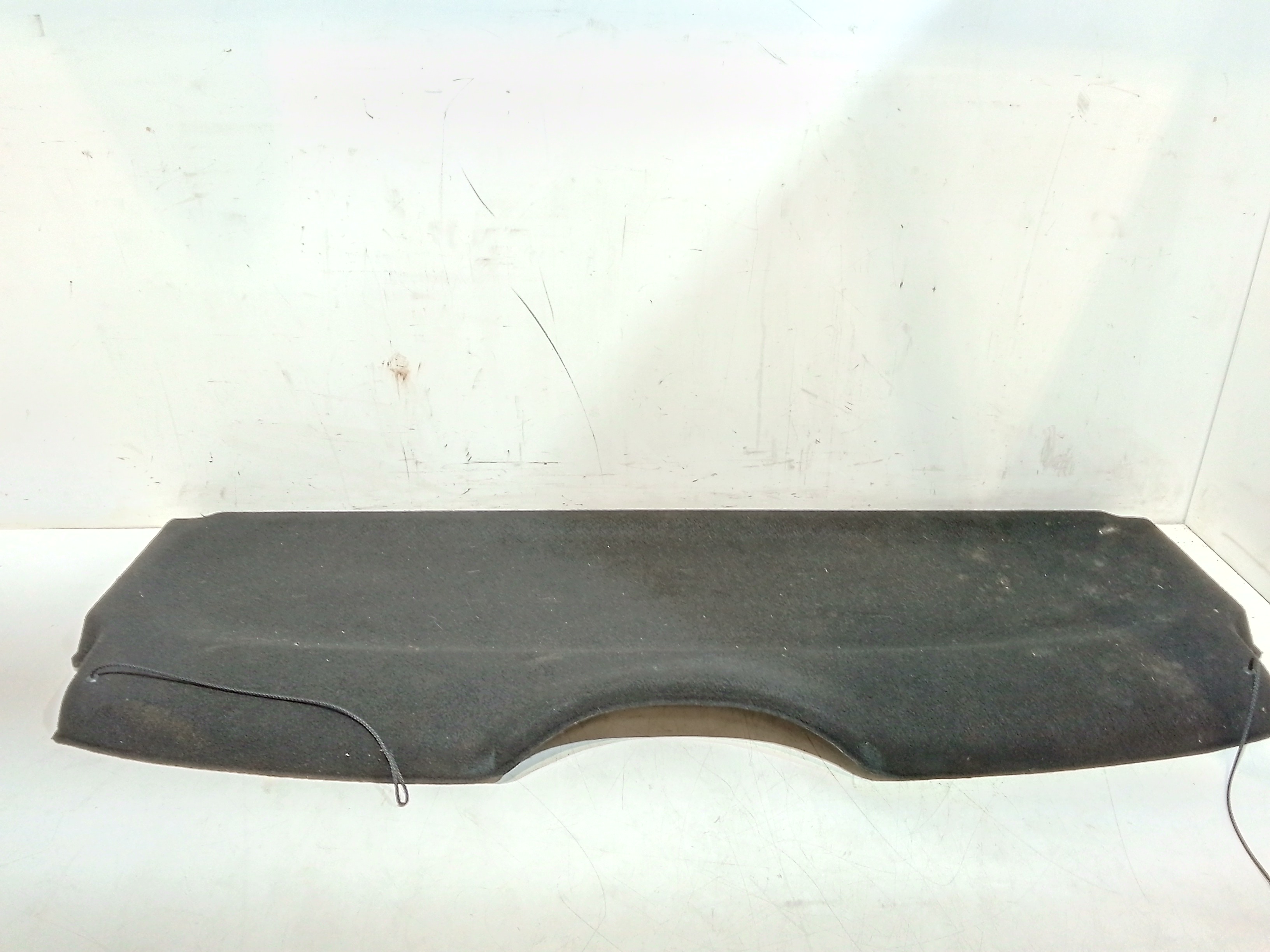 Cappelliera posteriore per Peugeot 206 Plus Berlina (2009 - In produzione)