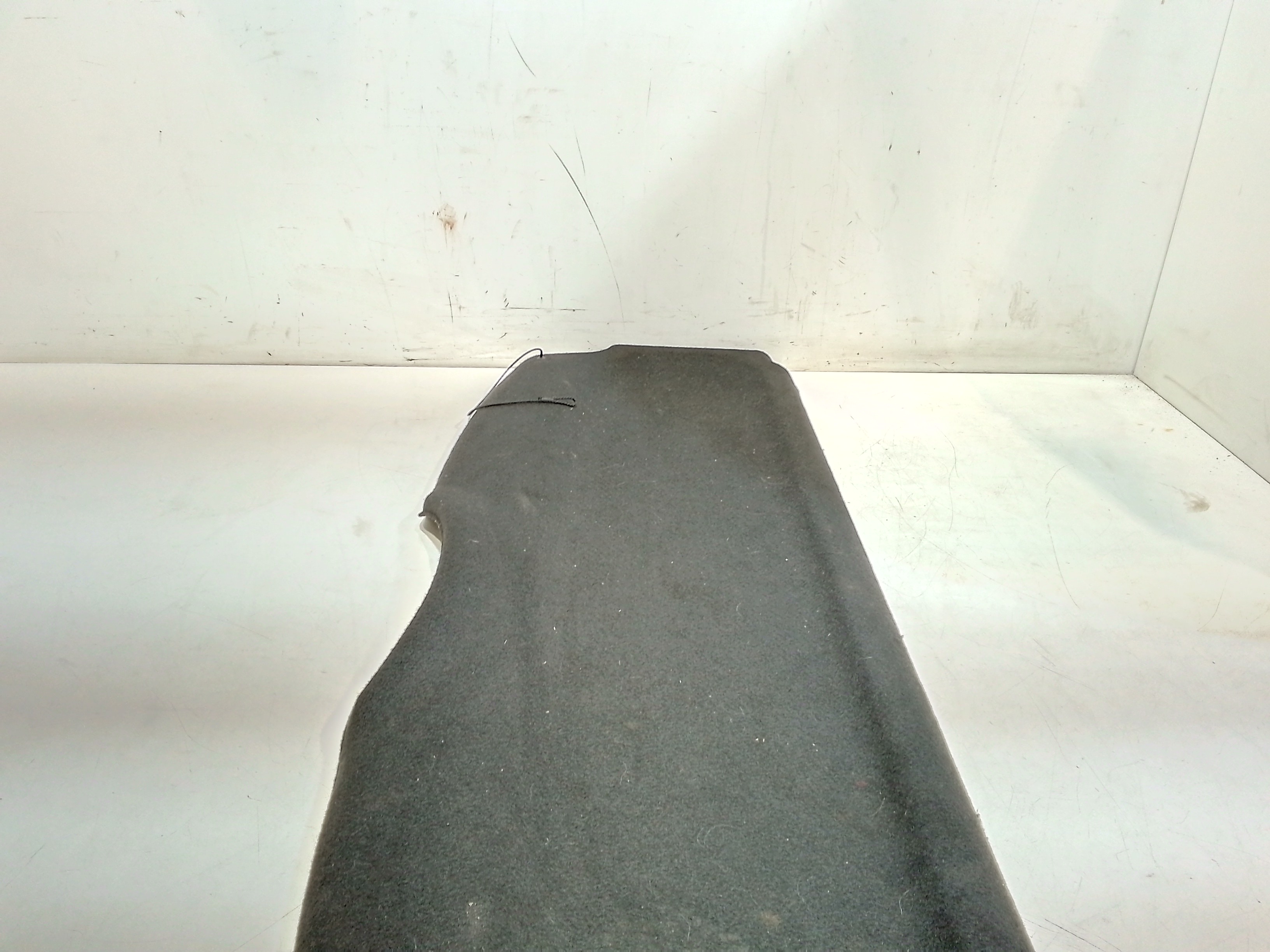 Cappelliera posteriore per Peugeot 206 Plus Berlina (2009 - In produzione)