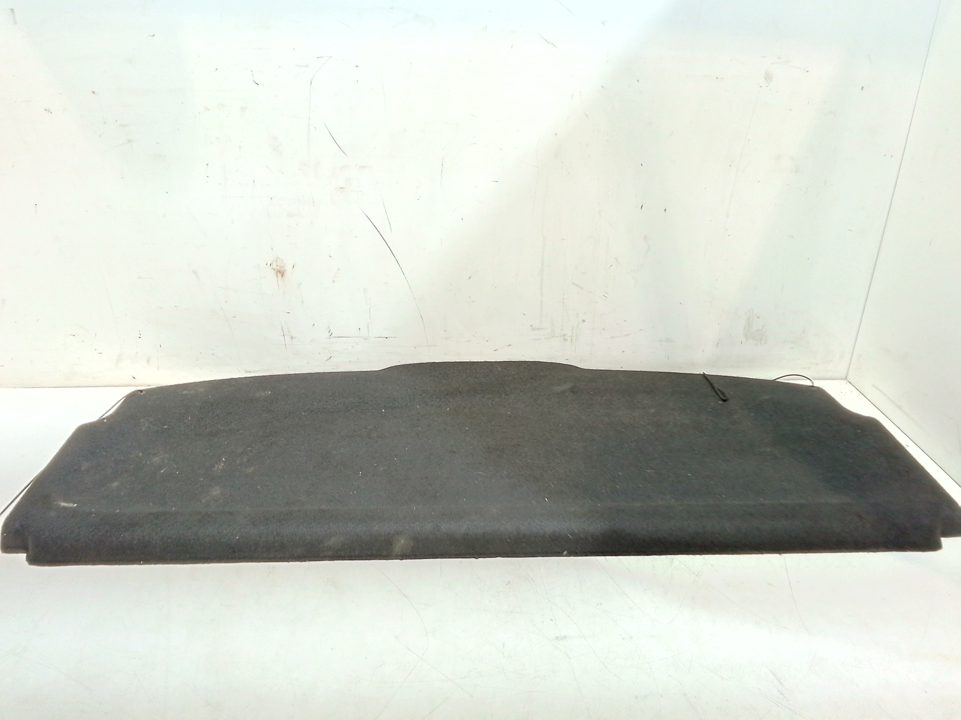 Cappelliera posteriore per Peugeot 206 Plus Berlina (2009 - In produzione)