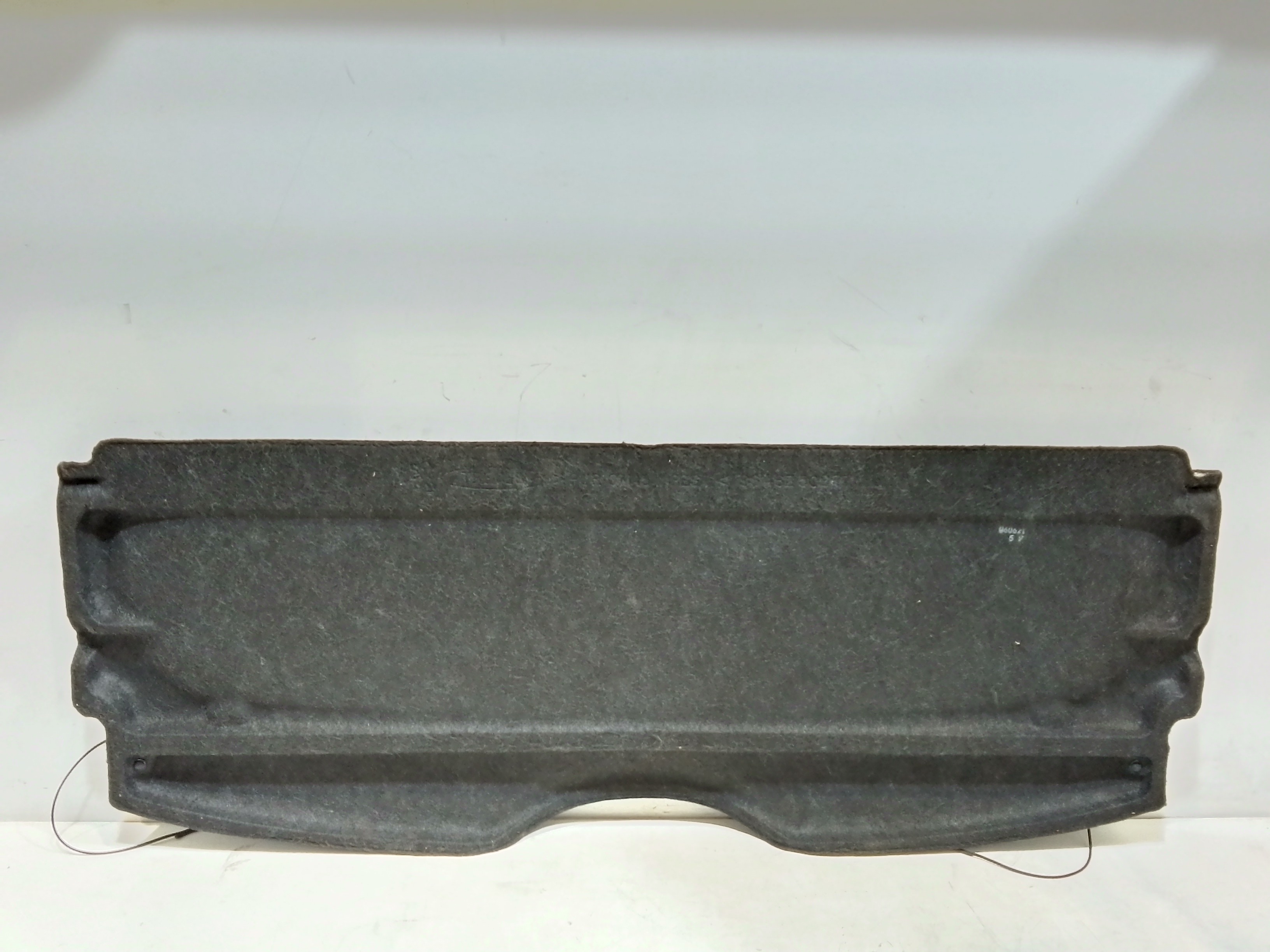 Cappelliera posteriore per Peugeot 206 Plus Berlina (2009 - In produzione)