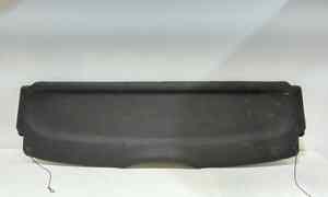 Cappelliera posteriore per Peugeot 206 Plus Berlina (2009 - In produzione)