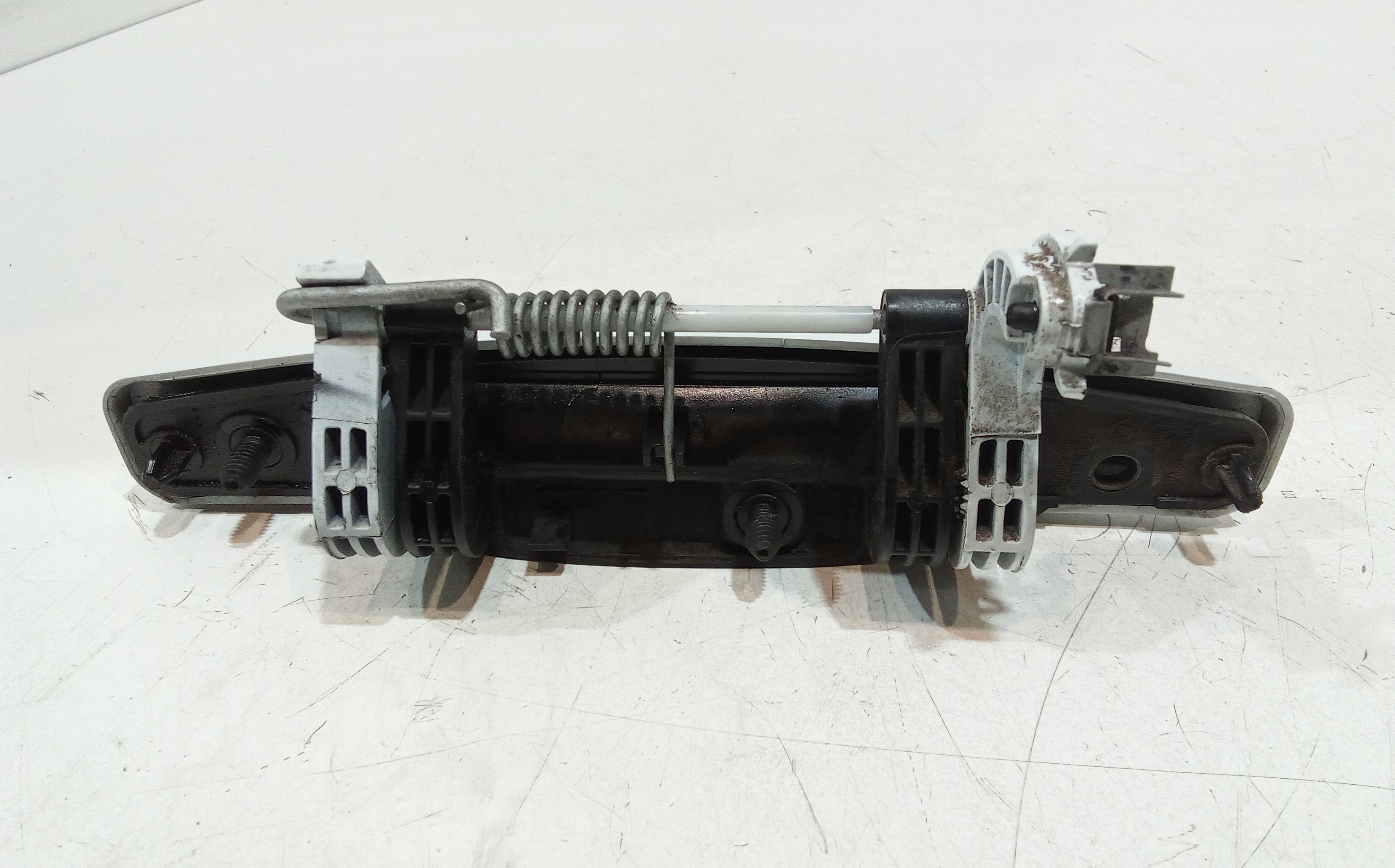 Maniglia esterna Anteriore Destra per Dacia Duster 1 Serie (2010 - In produzione)