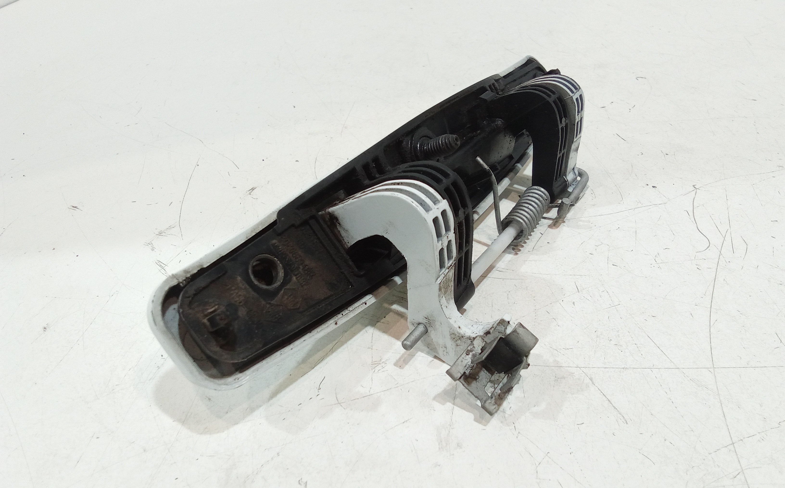 Maniglia esterna Anteriore Destra per Dacia Duster 1 Serie (2010 - In produzione)