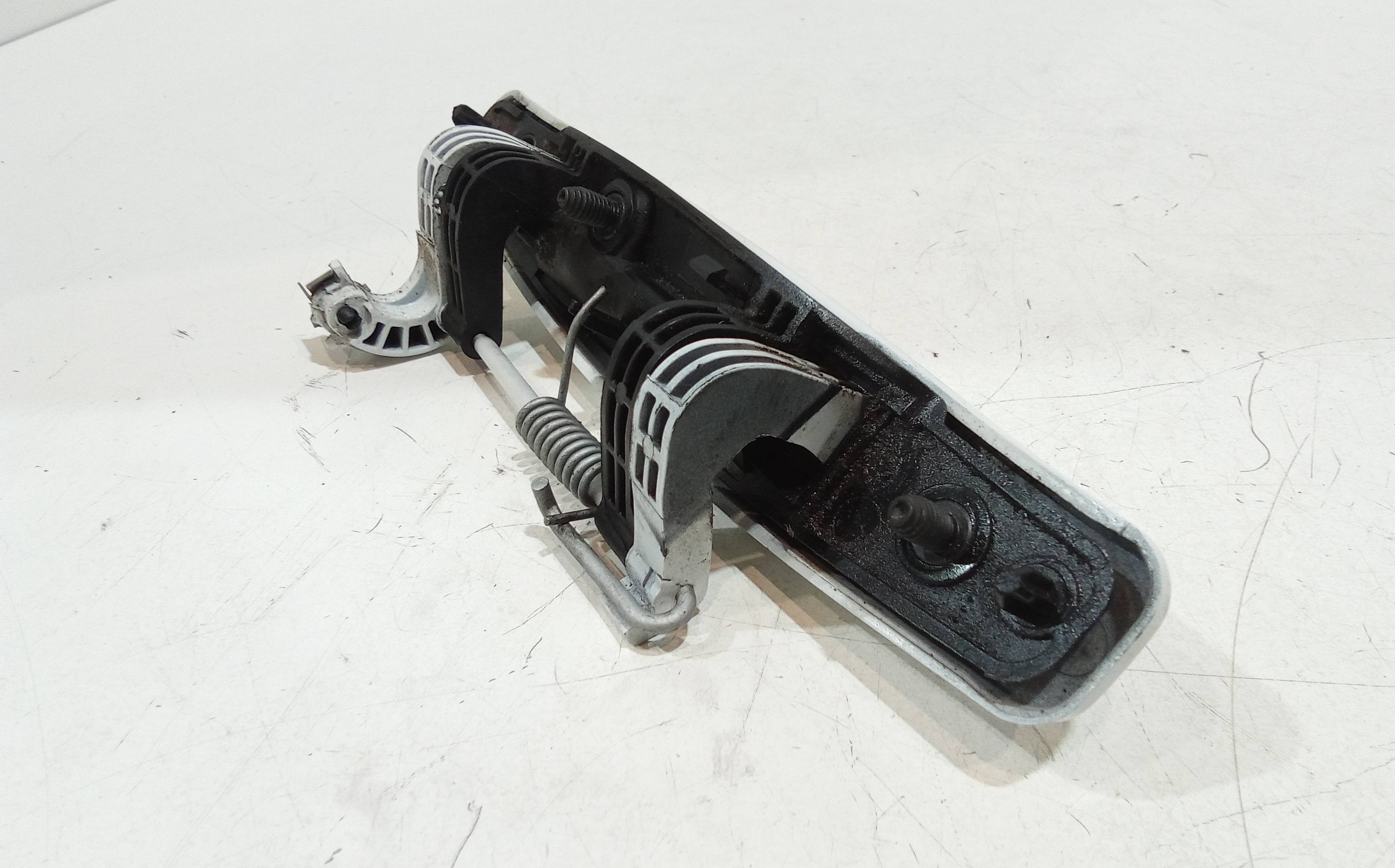 Maniglia esterna Anteriore Destra per Dacia Duster 1 Serie (2010 - In produzione)