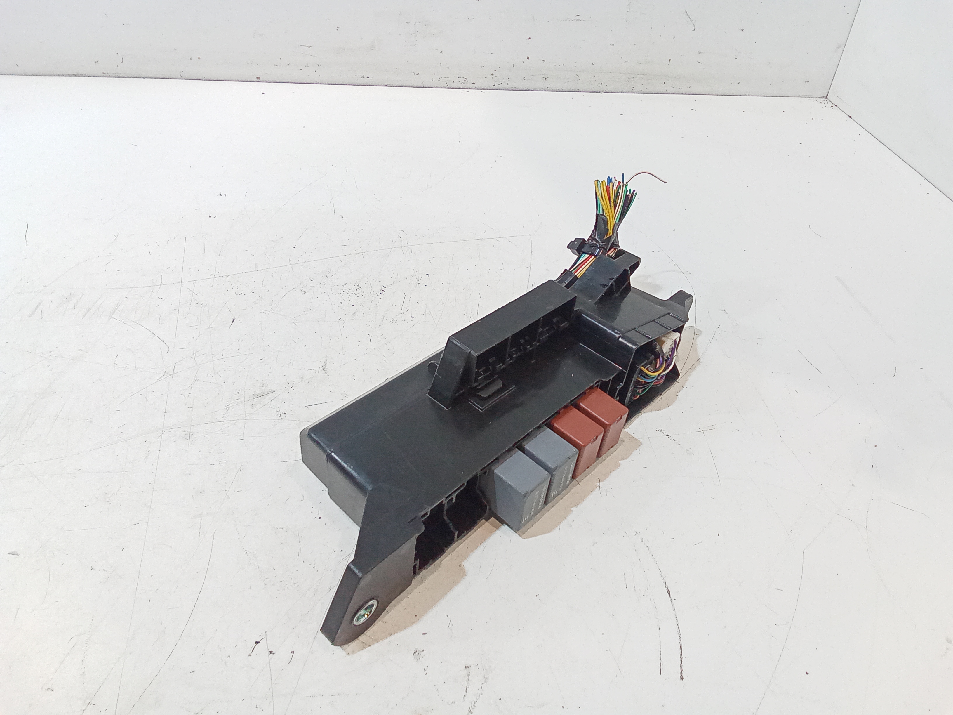 Centralina porta fusibili per Toyota C-hr Ibrida (16>) (2016 - In produzione)