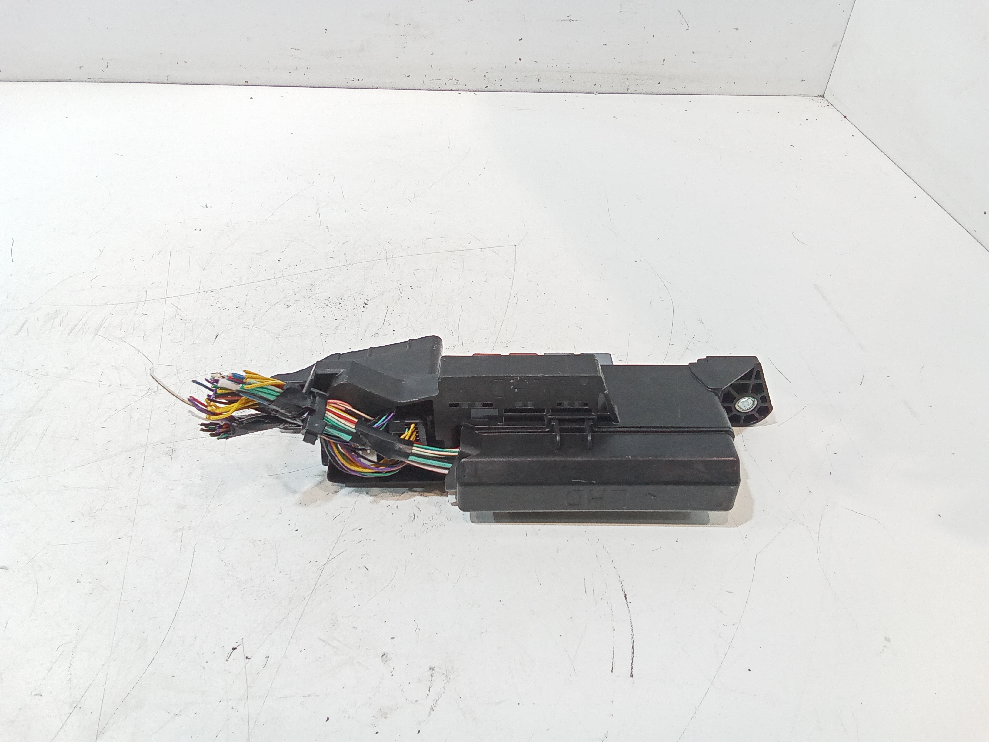 Centralina porta fusibili per Toyota C-hr Ibrida (16>) (2016 - In produzione)