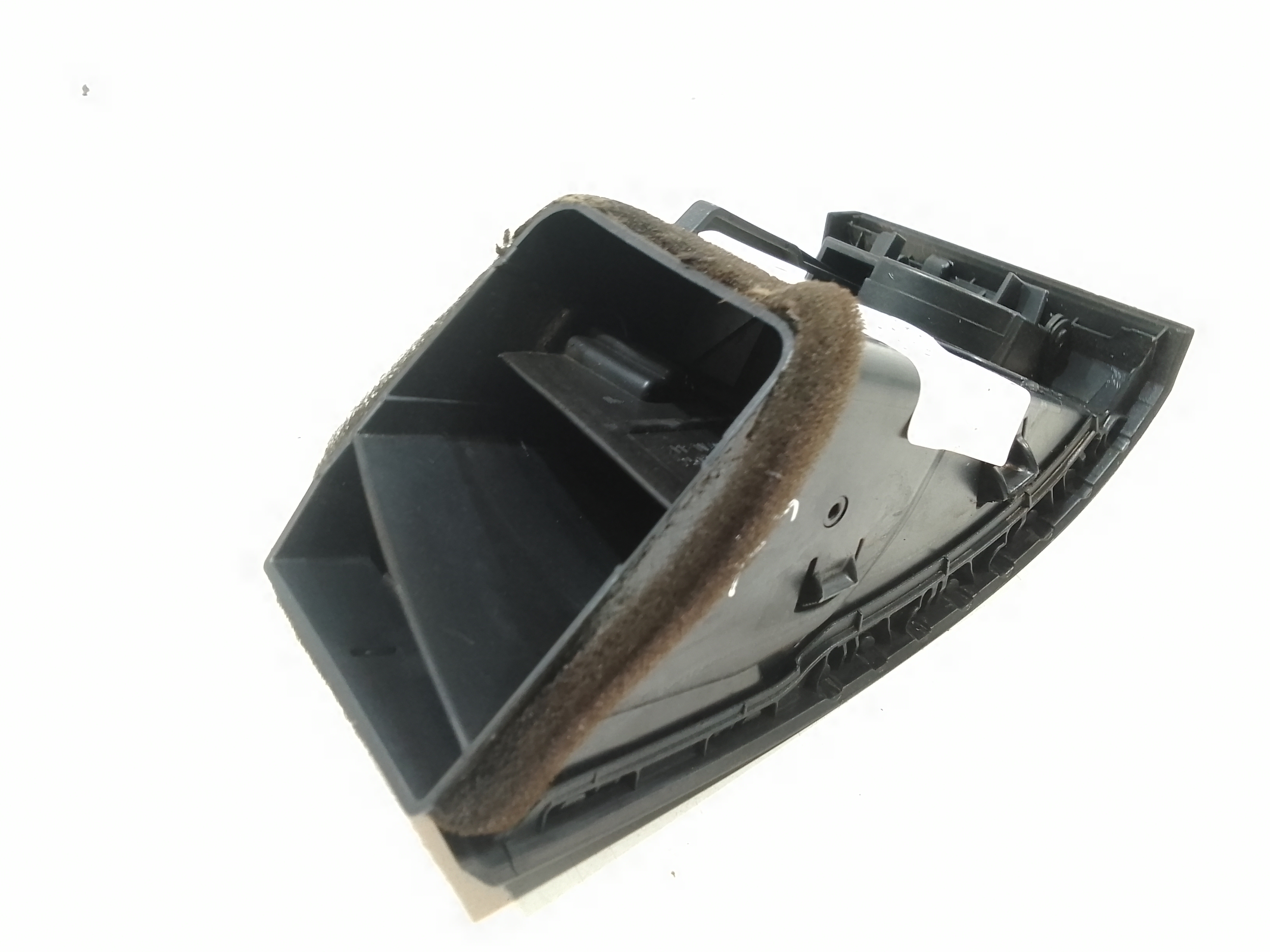 Bocchetta aria cruscotto lato guida per Bmw Serie 1 Serie (e87) (04>07) (2004 - 2007)