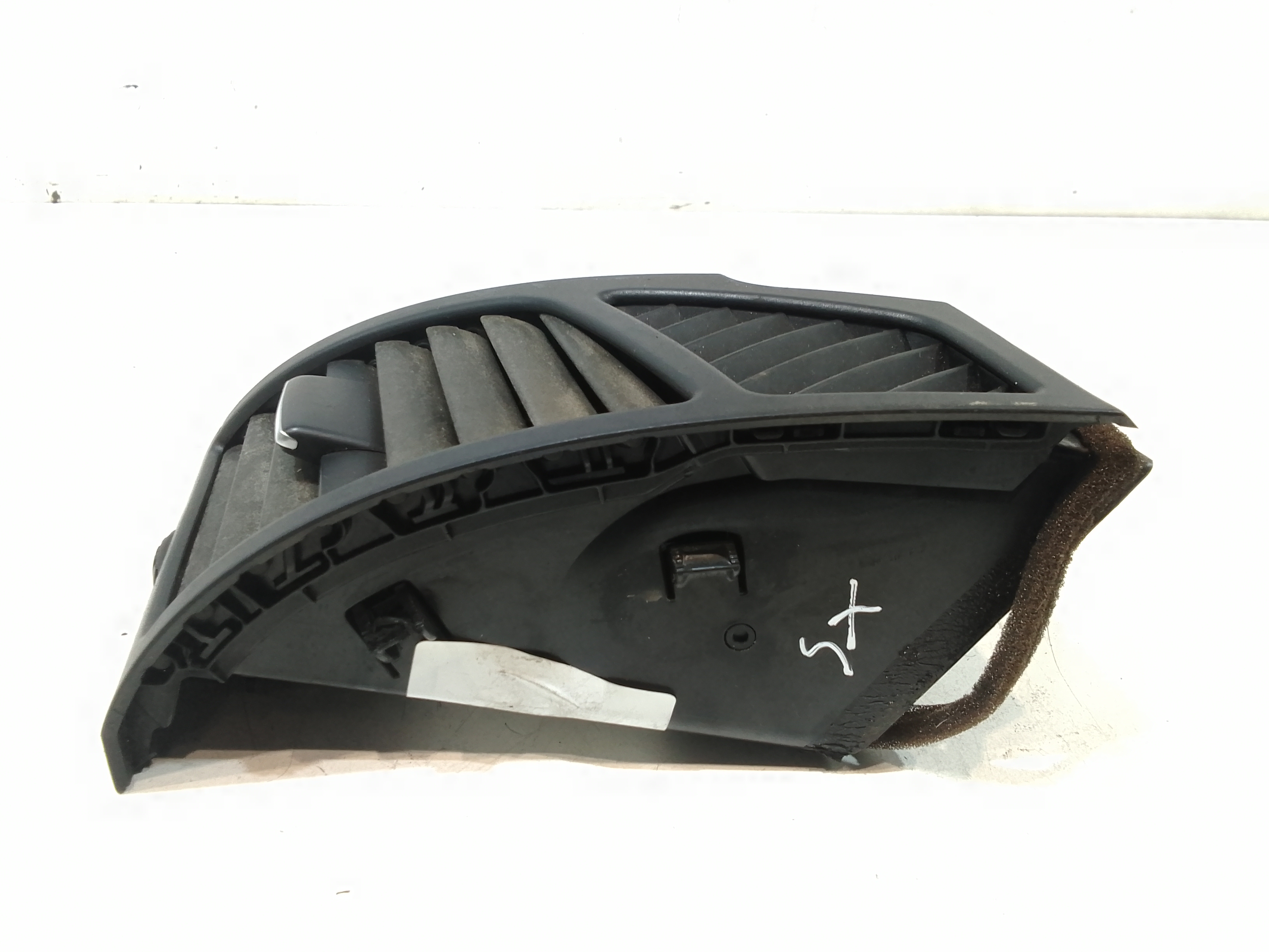 Bocchetta aria cruscotto lato guida per Bmw Serie 1 Serie (e87) (04>07) (2004 - 2007)