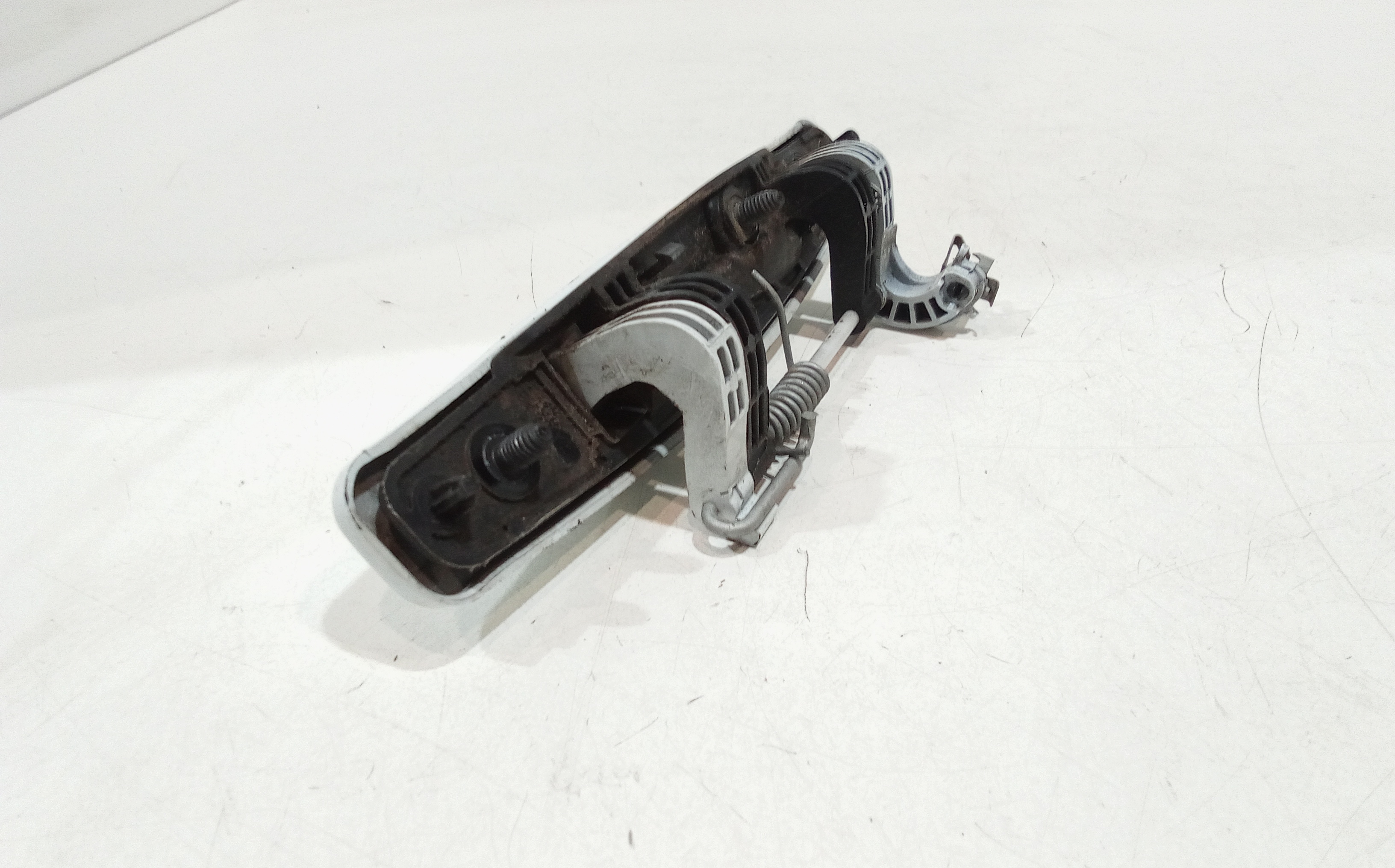 Maniglia esterna Posteriore Sinistra per Dacia Duster 1 Serie (2010 - In produzione)