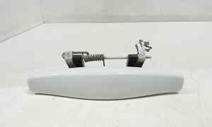 Maniglia esterna Posteriore Sinistra per Dacia Duster 1 Serie (2010 - In produzione)