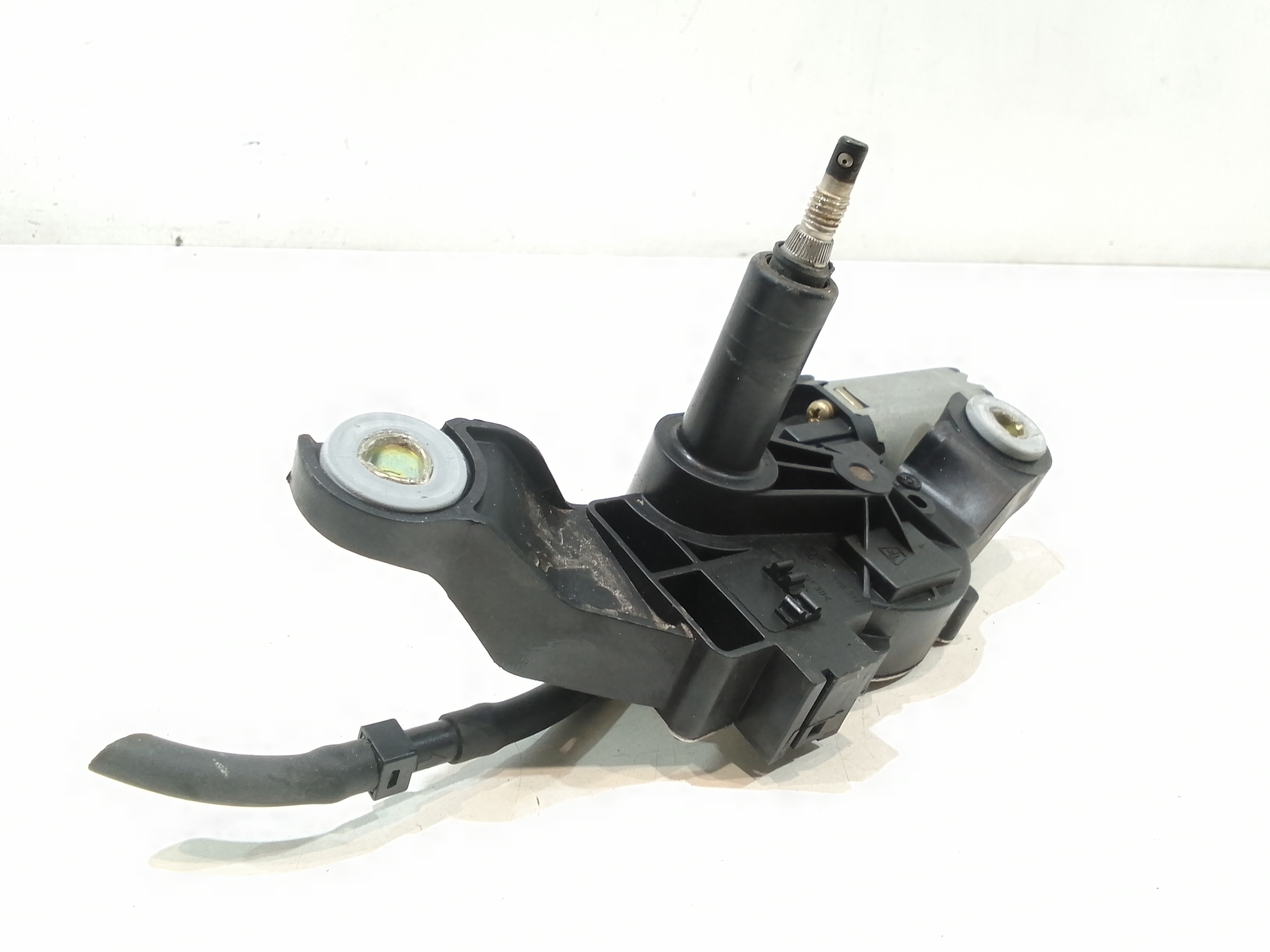 Motorino Tergicristallo Posteriore per Bmw Serie 1 Serie (e87) (04>07) (2004 - 2007)