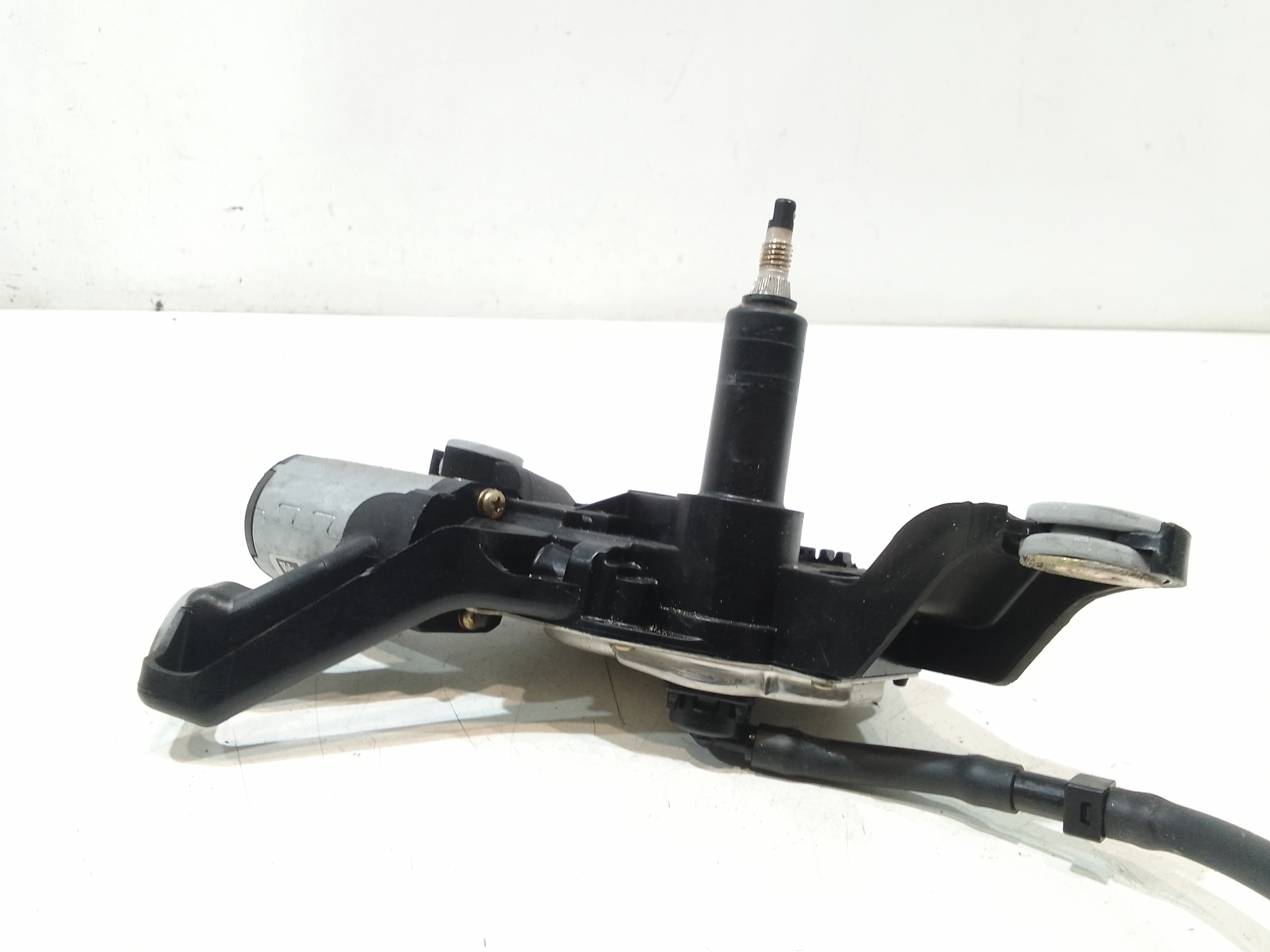 Motorino Tergicristallo Posteriore per Bmw Serie 1 Serie (e87) (04>07) (2004 - 2007)