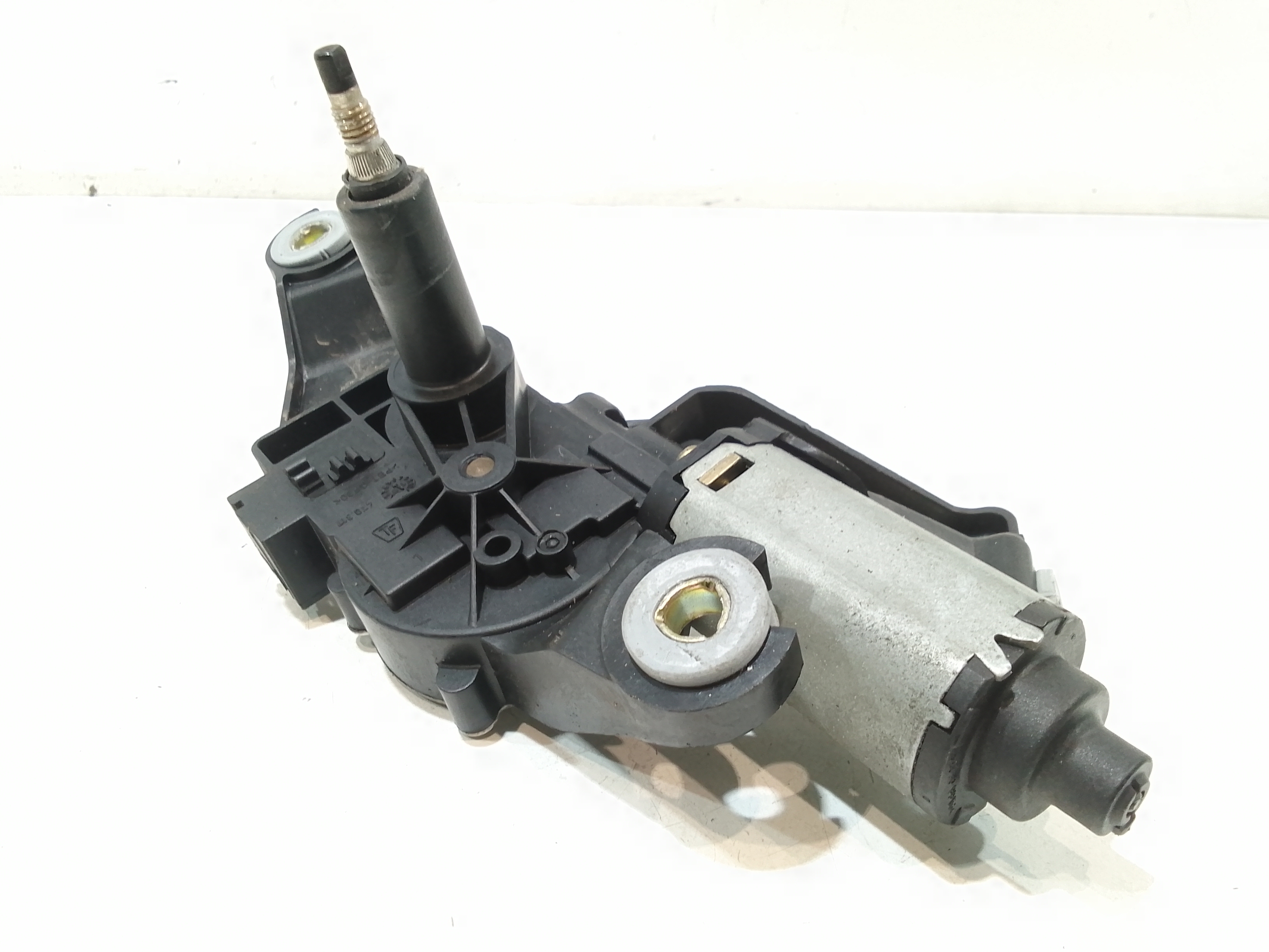 Motorino Tergicristallo Posteriore per Bmw Serie 1 Serie (e87) (04>07) (2004 - 2007)