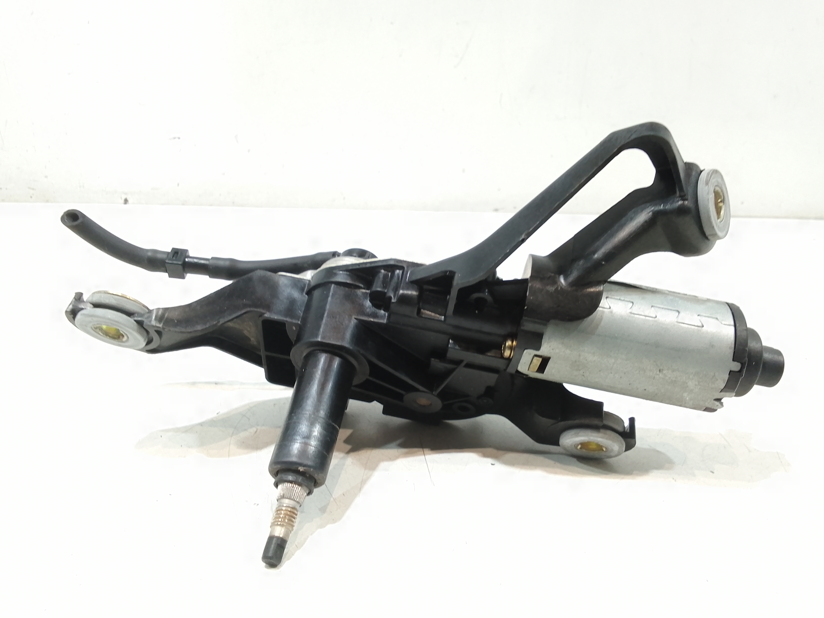 Motorino Tergicristallo Posteriore per Bmw Serie 1 Serie (e87) (04>07) (2004 - 2007)