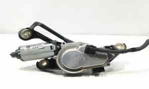 Motorino Tergicristallo Posteriore per Bmw Serie 1 Serie (e87) (04>07) (2004 - 2007)