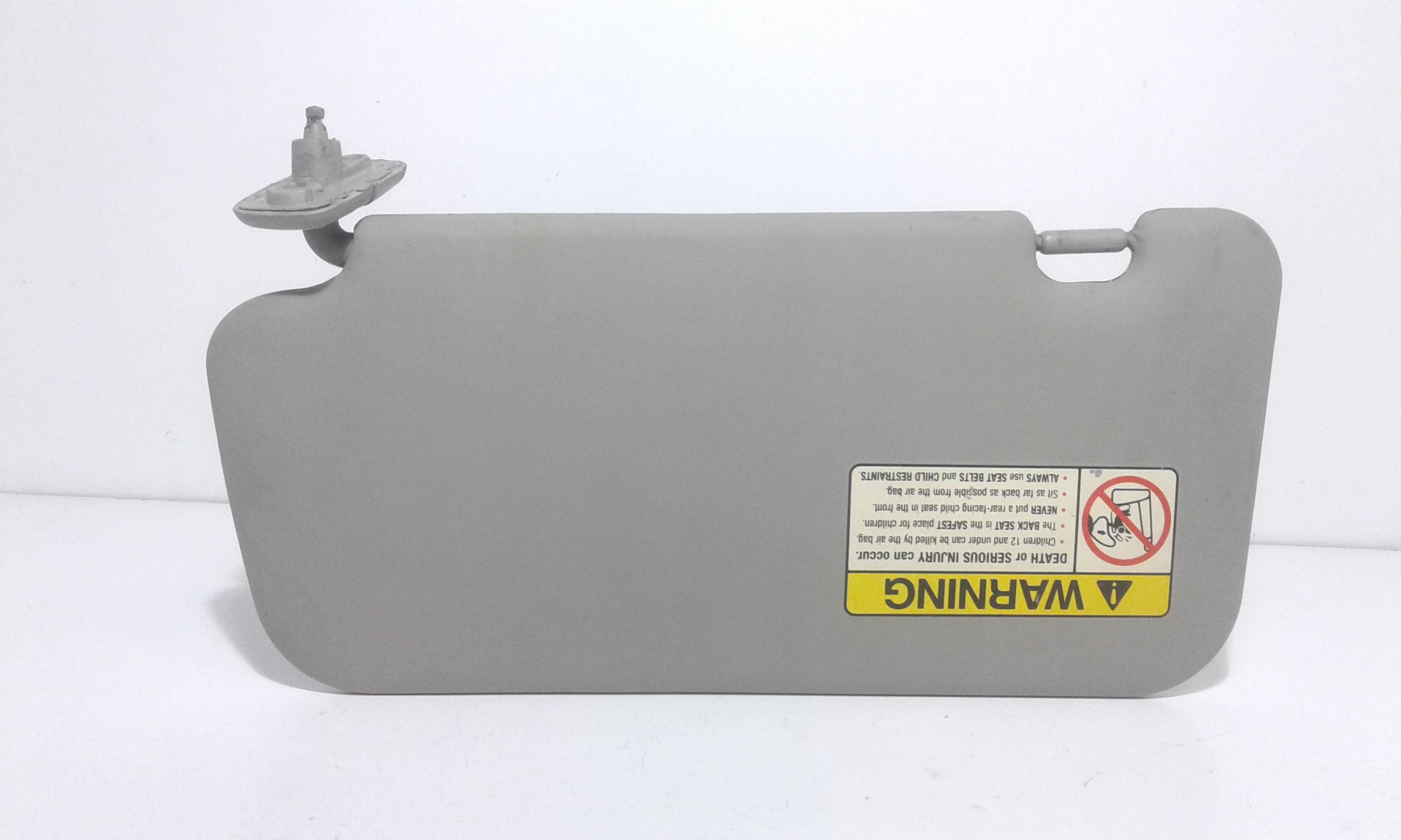 Parasole aletta Lato Passeggero KIA Cerato 1 Serie