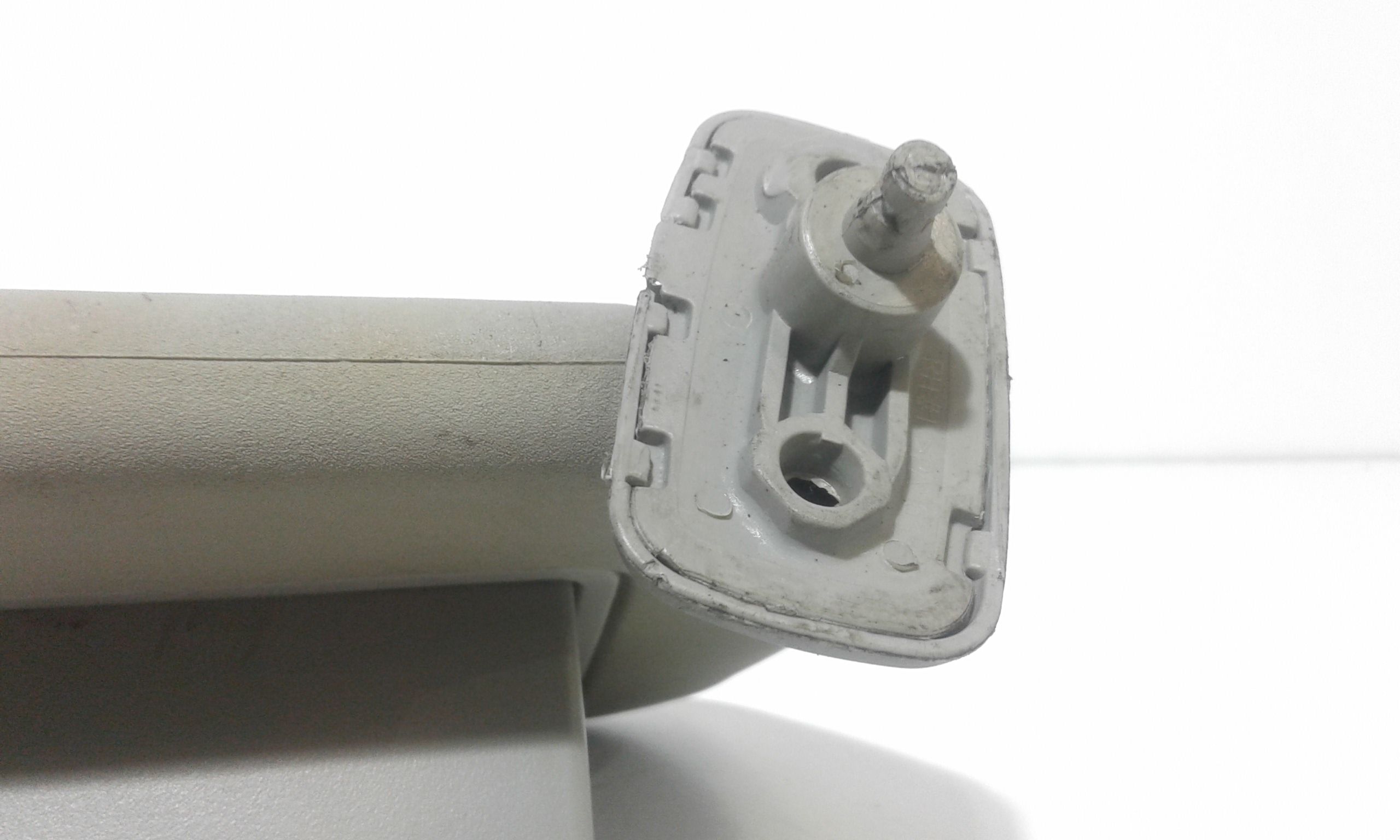 Parasole aletta Lato Passeggero KIA Cerato 1 Serie