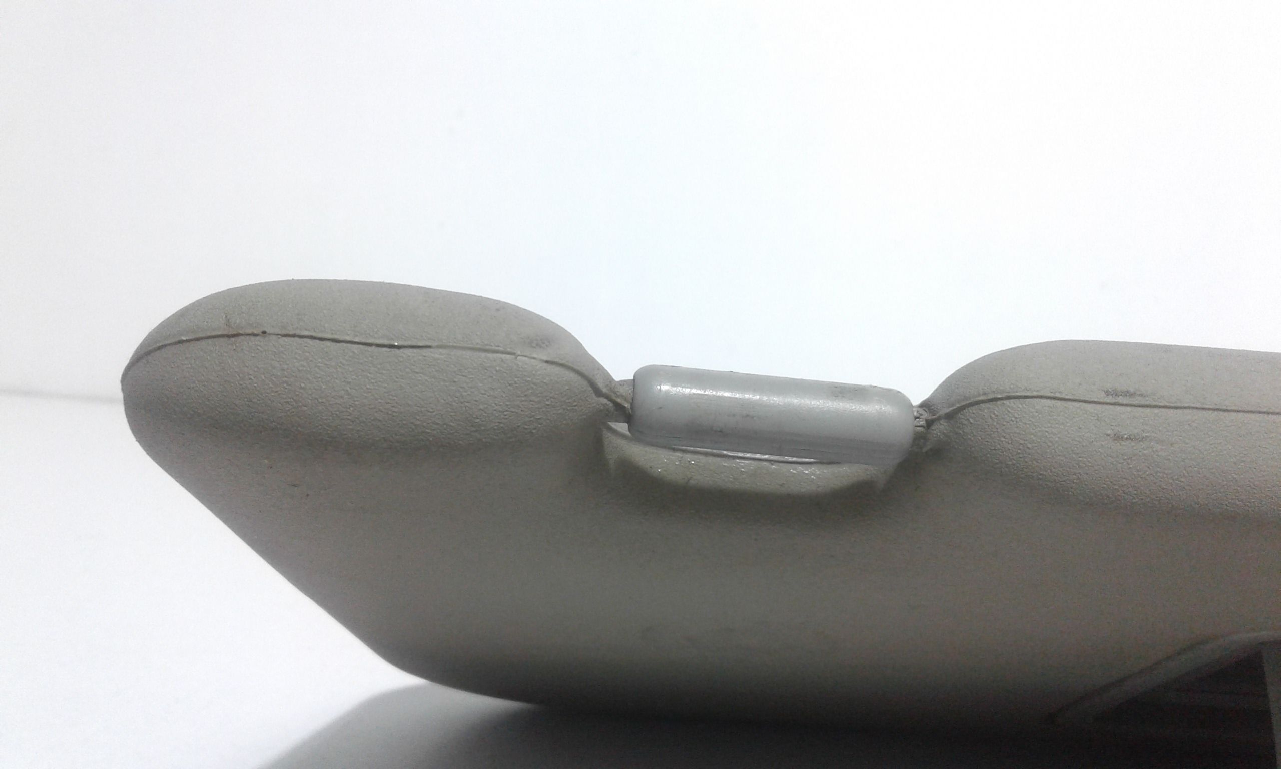 Parasole aletta Lato Passeggero KIA Cerato 1 Serie