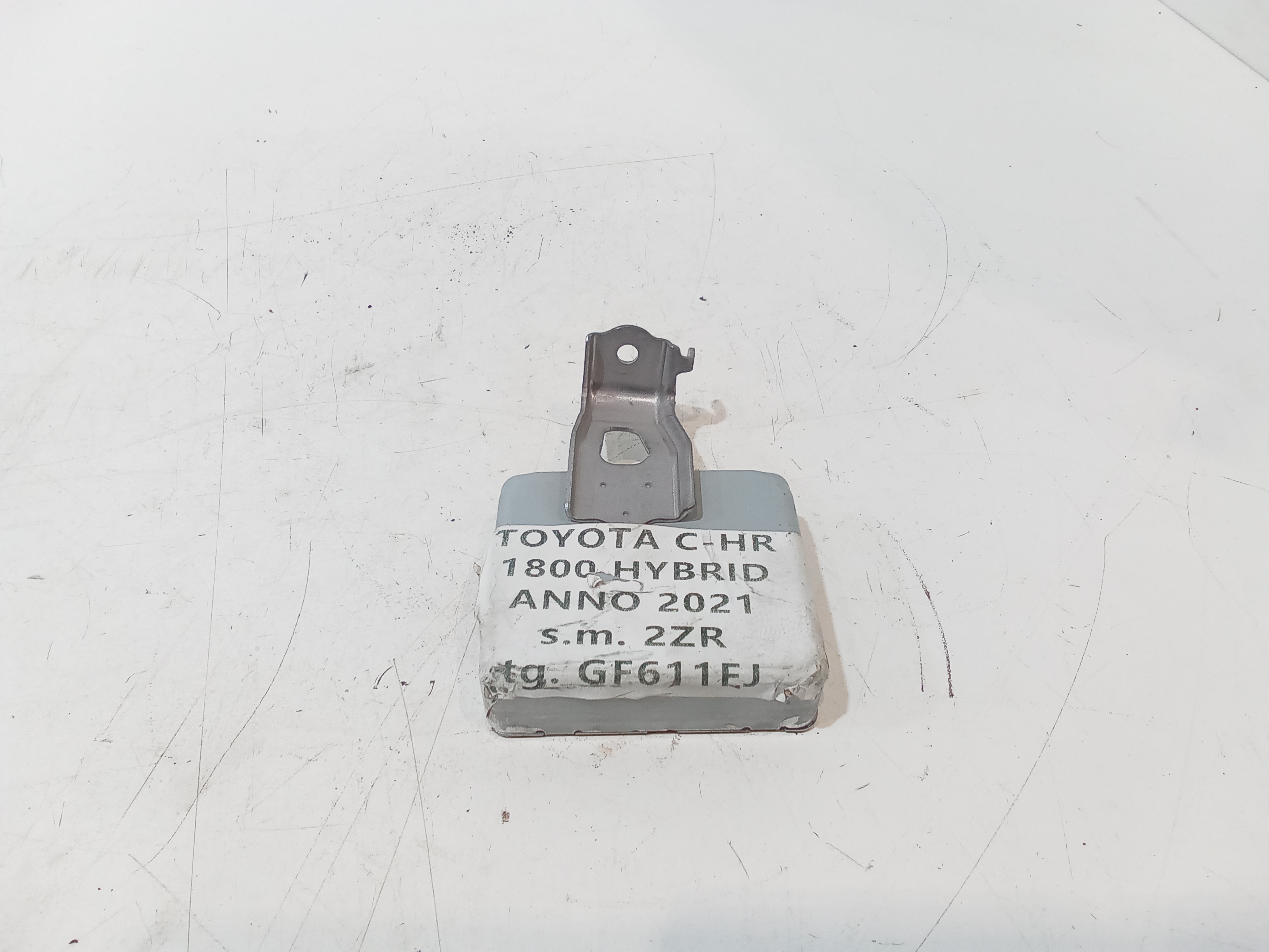 Modulo elettronico per Toyota C-hr Ibrida (16>) (2016 - In produzione)