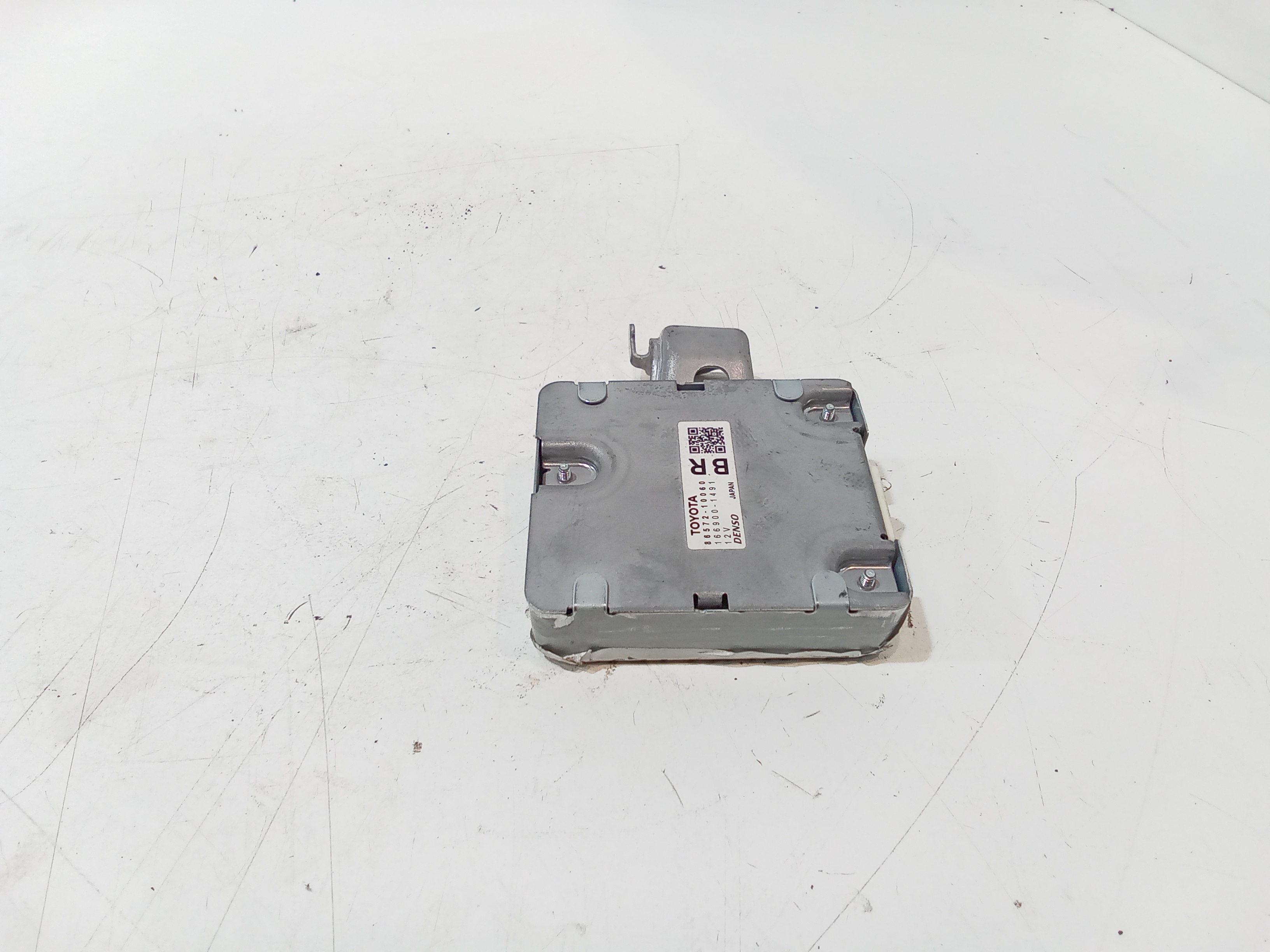 Modulo elettronico per Toyota C-hr Ibrida (16>) (2016 - In produzione)