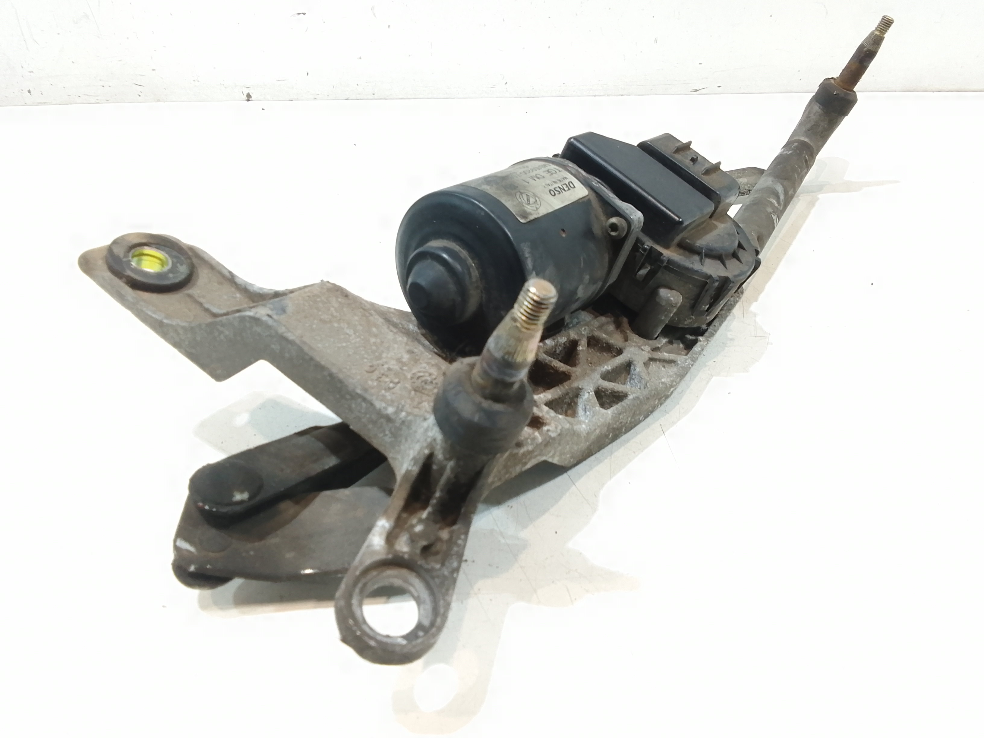 Motorino tergi ant completo di tandem per Fiat Idea 1 Serie (2003 - 2005)