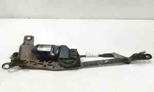 Motorino tergi ant completo di tandem per Fiat Idea 1 Serie (2003 - 2005)