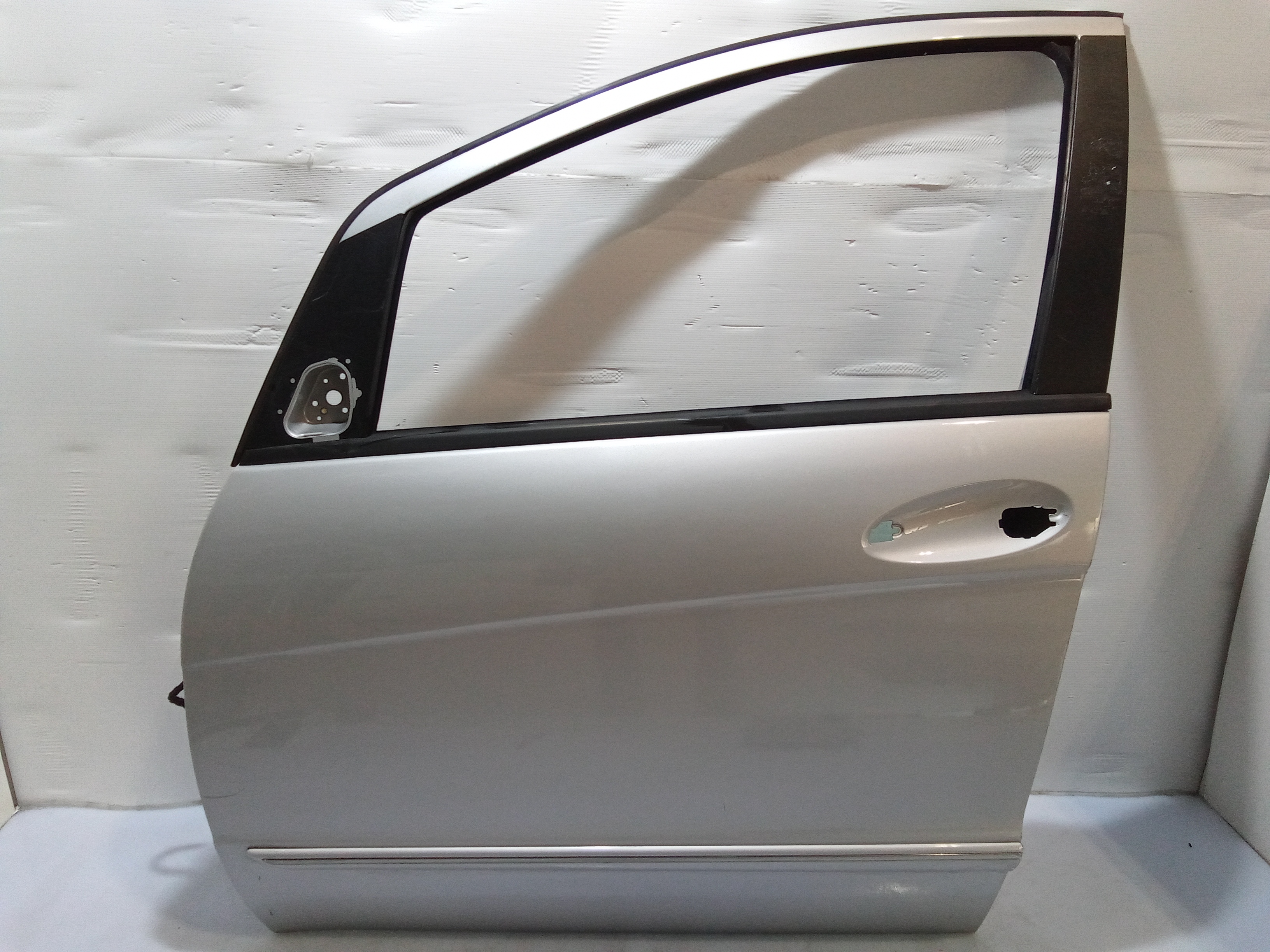 Portiera Anteriore Sinistra per Mercedes Classe A W169 3 Serie (2004 - 2008)