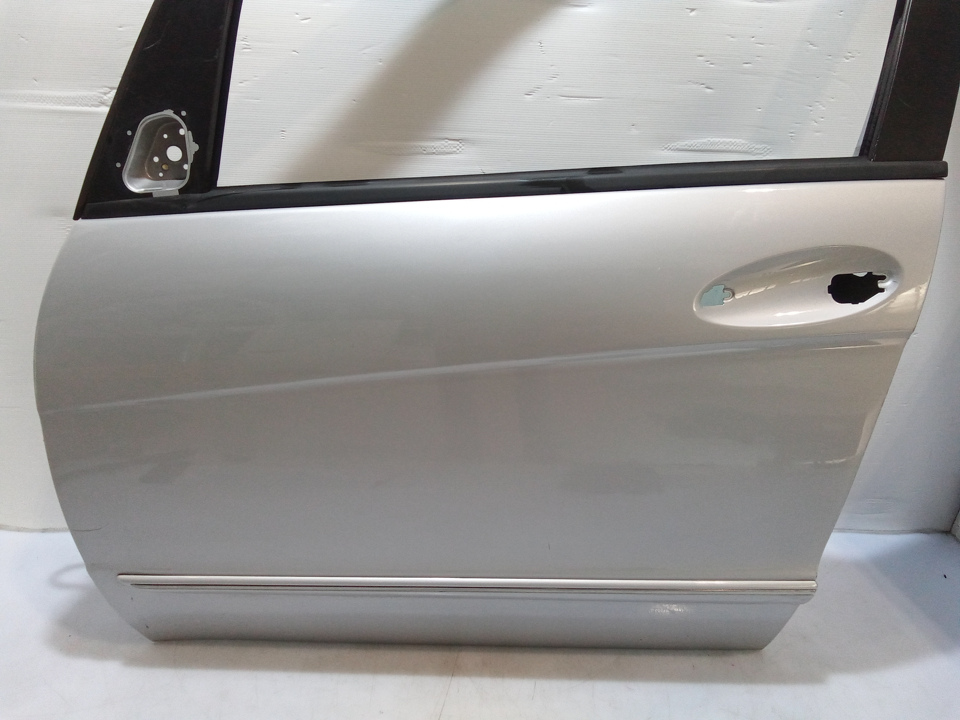 Portiera Anteriore Sinistra per Mercedes Classe A W169 3 Serie (2004 - 2008)