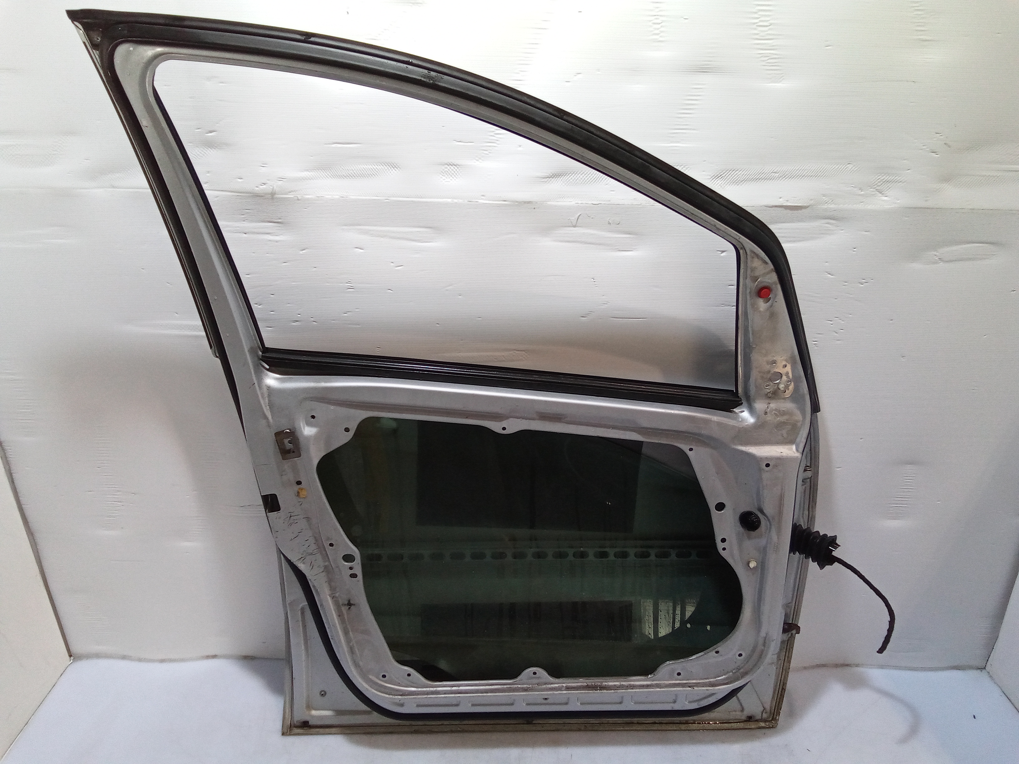 Portiera Anteriore Sinistra per Mercedes Classe A W169 3 Serie (2004 - 2008)