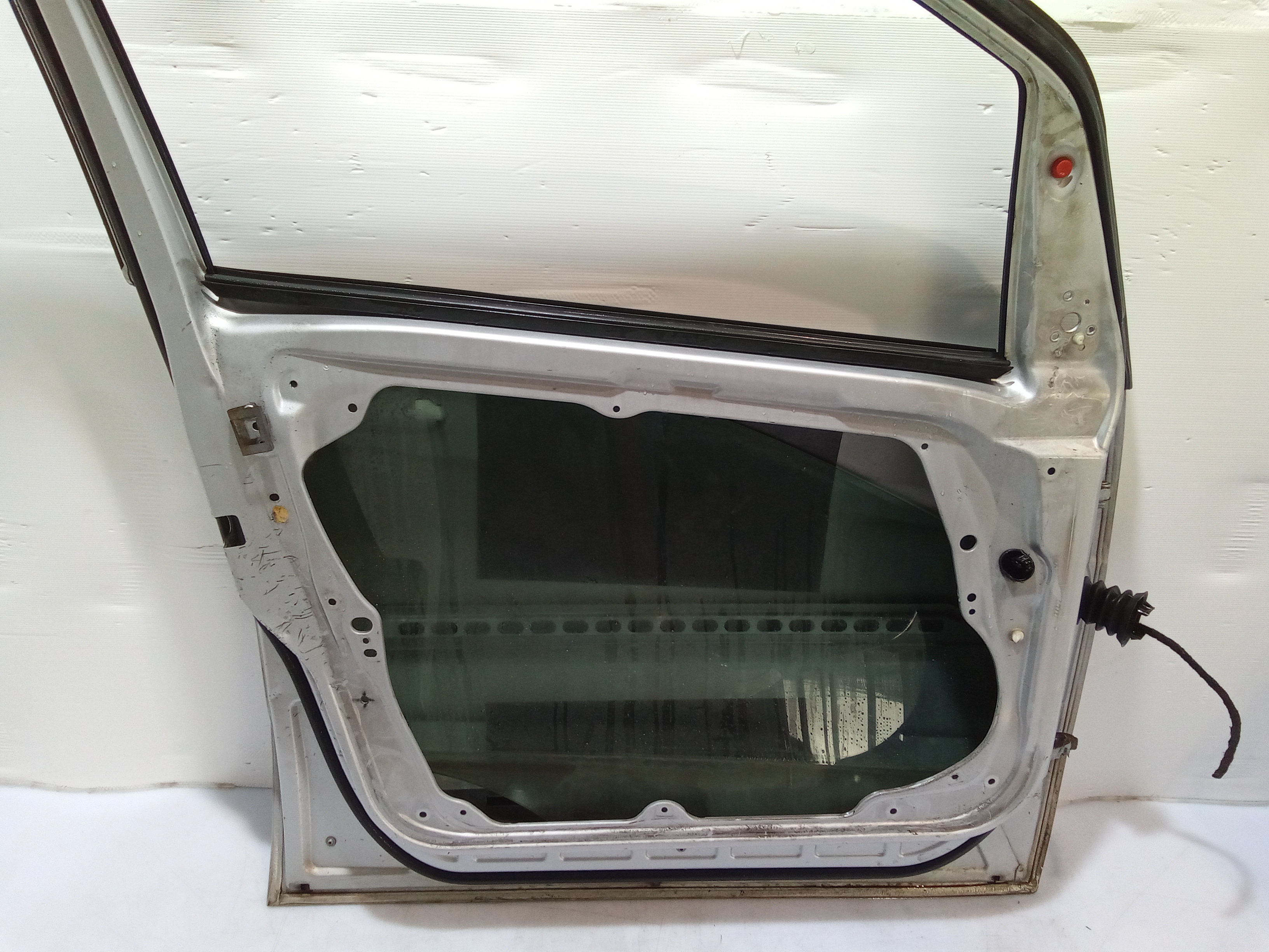 Portiera Anteriore Sinistra per Mercedes Classe A W169 3 Serie (2004 - 2008)