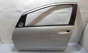 Portiera Anteriore Sinistra per Mercedes Classe A W169 3 Serie (2004 - 2008)