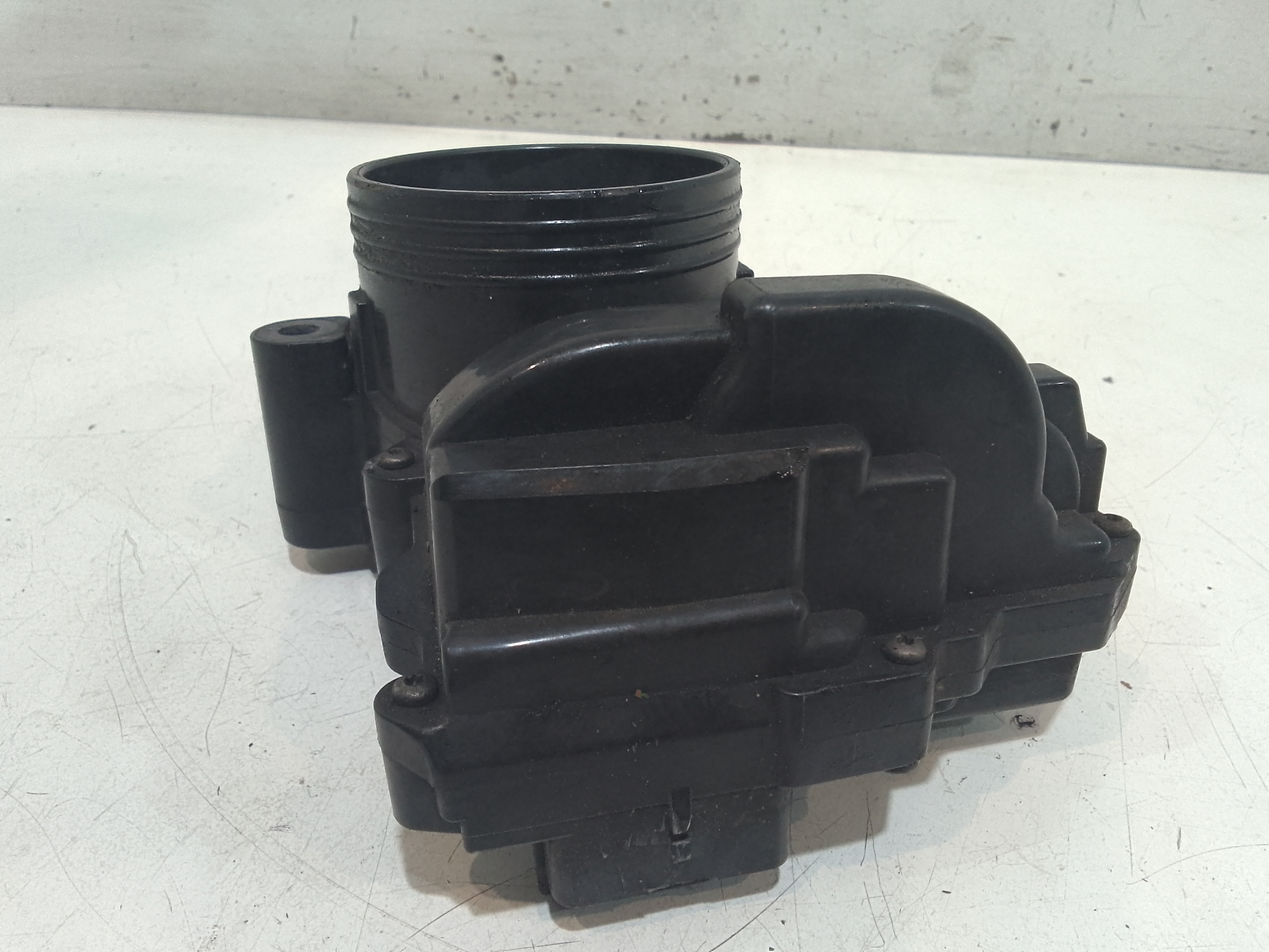 Corpo Farfallato per Peugeot Partner 3 Serie (2008 - In produzione)