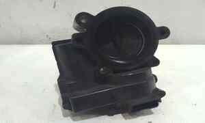 Corpo Farfallato per Peugeot Partner 3 Serie (2008 - In produzione)