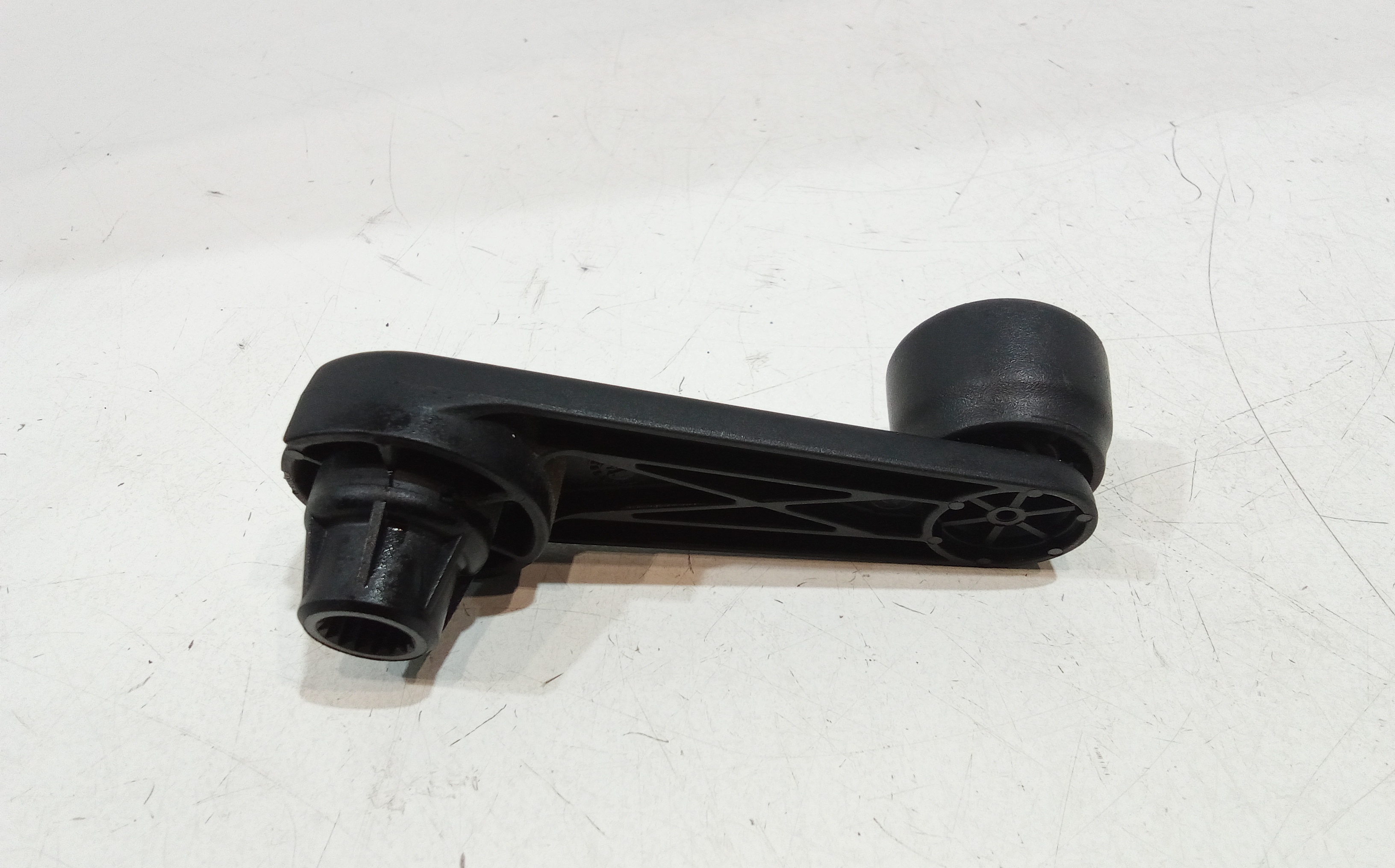 maniglia alzavetri posteriore dx passeggero per Bmw Serie 1 Serie (e87) (04>07) (2004 - 2007)