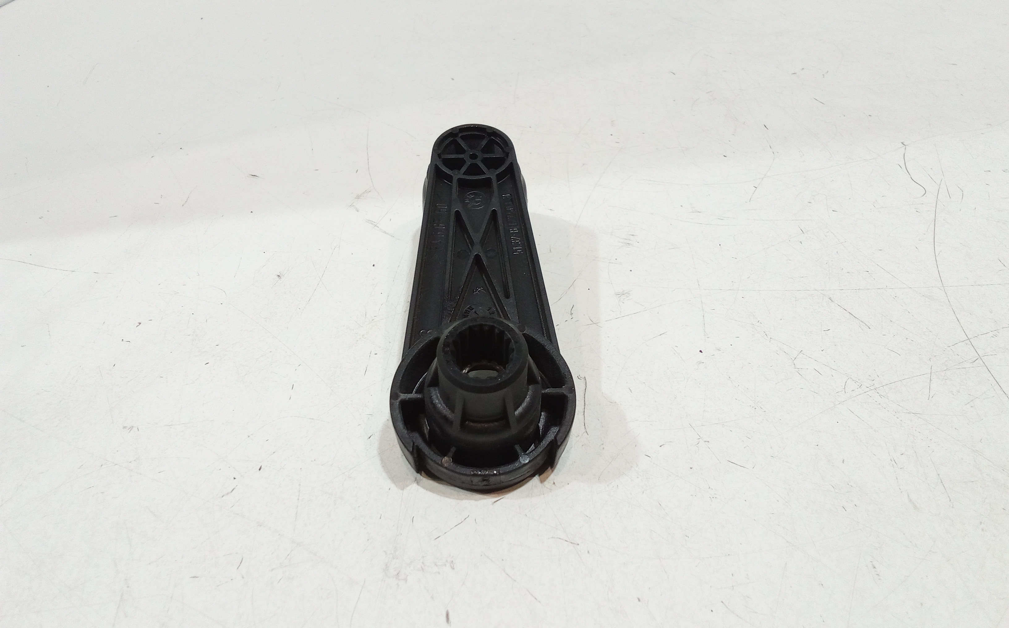 maniglia alzavetri posteriore dx passeggero per Bmw Serie 1 Serie (e87) (04>07) (2004 - 2007)