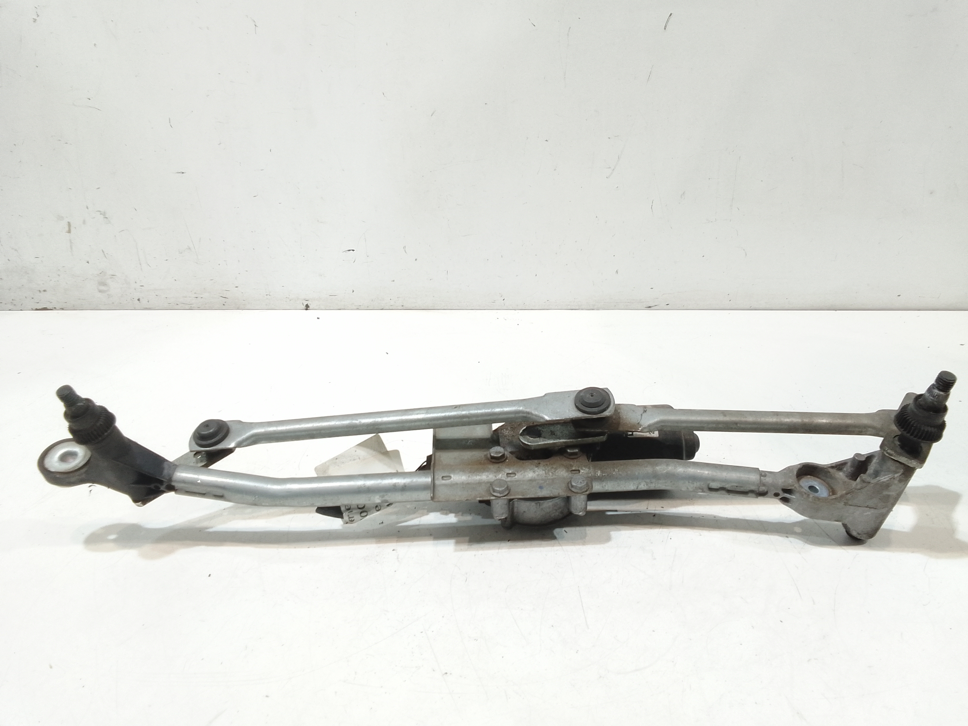 Motorino tergi ant completo di tandem per Bmw Serie 1 Serie (e87) (04>07) (2004 - 2007)