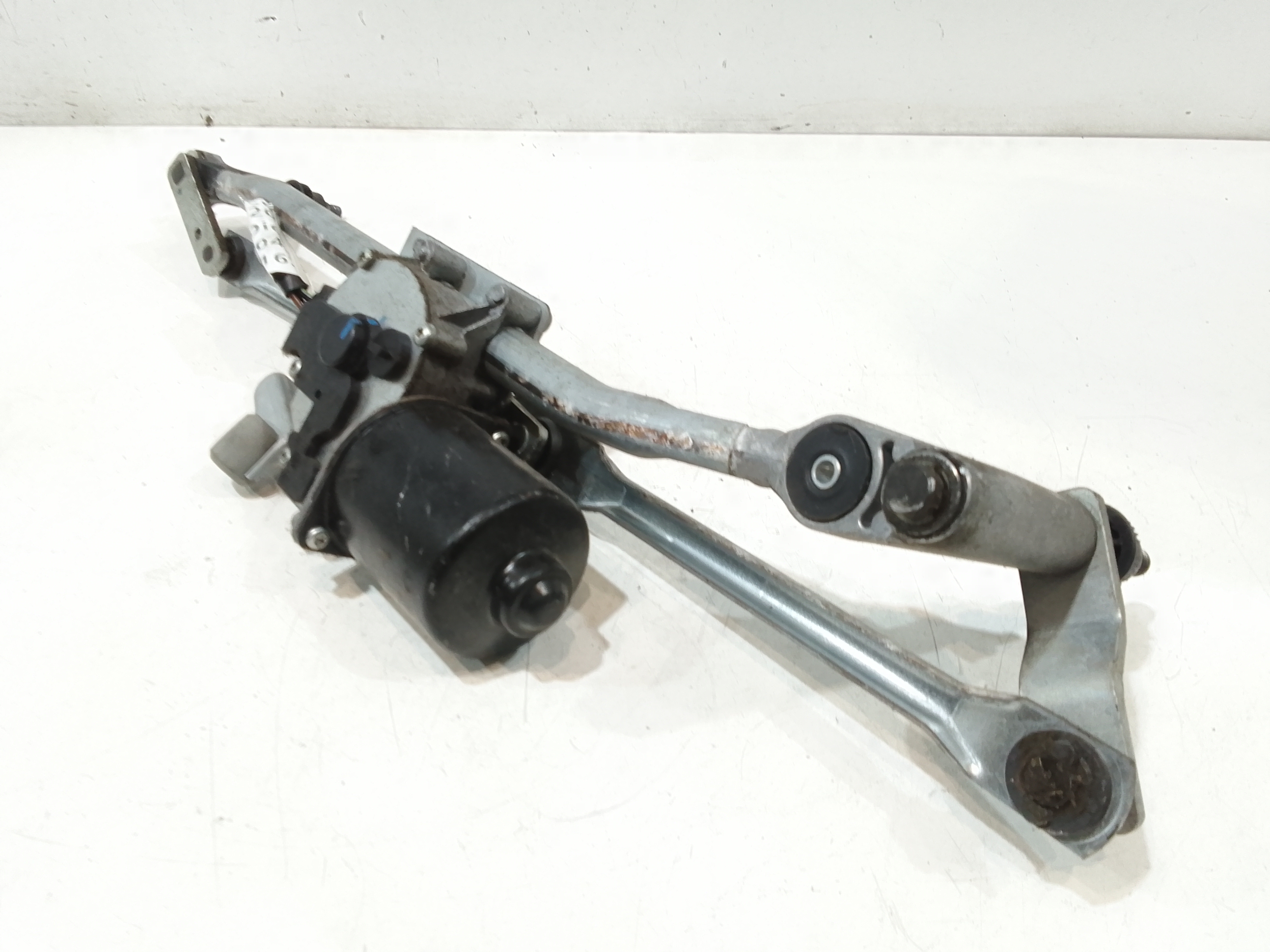 Motorino tergi ant completo di tandem per Bmw Serie 1 Serie (e87) (04>07) (2004 - 2007)