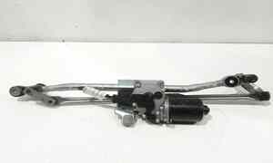 Motorino tergi ant completo di tandem per Bmw Serie 1 Serie (e87) (04>07) (2004 - 2007)