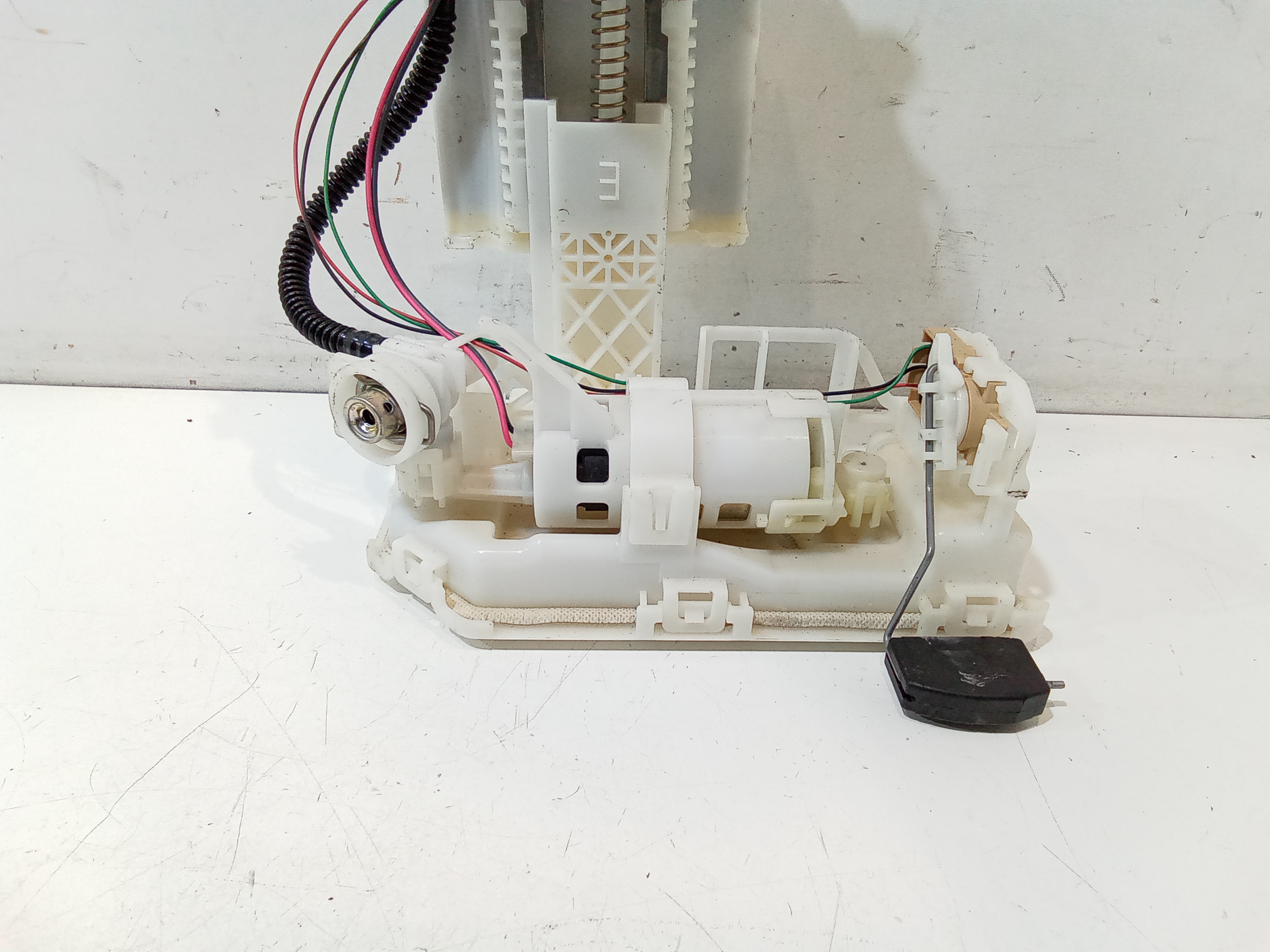 Pompa Carburante per Toyota C-hr Ibrida (16>) (2016 - In produzione)