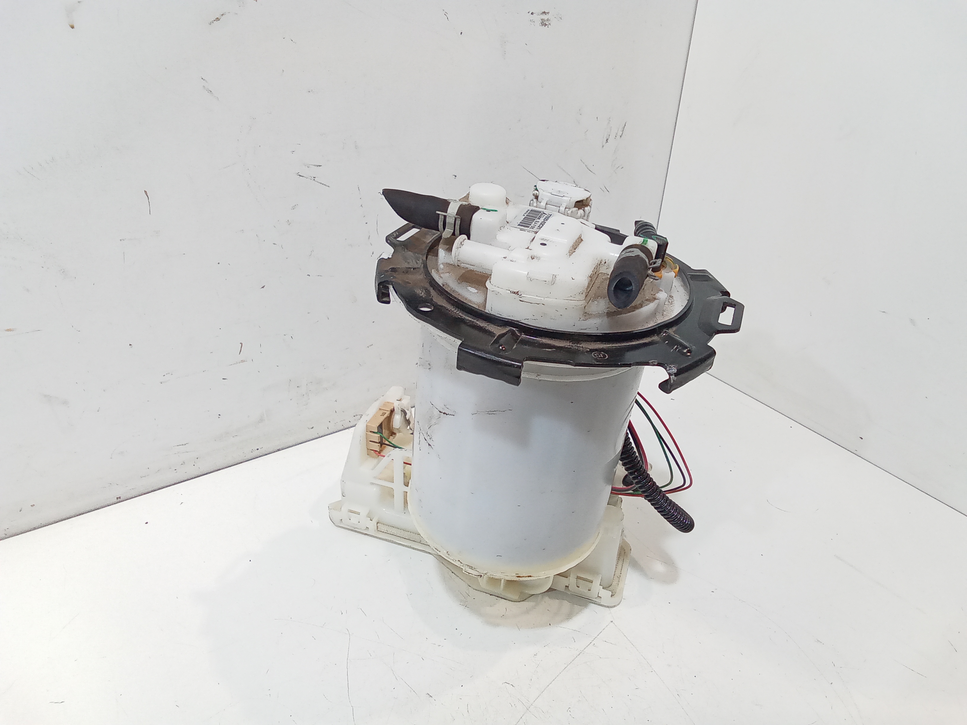 Pompa Carburante per Toyota C-hr Ibrida (16>) (2016 - In produzione)