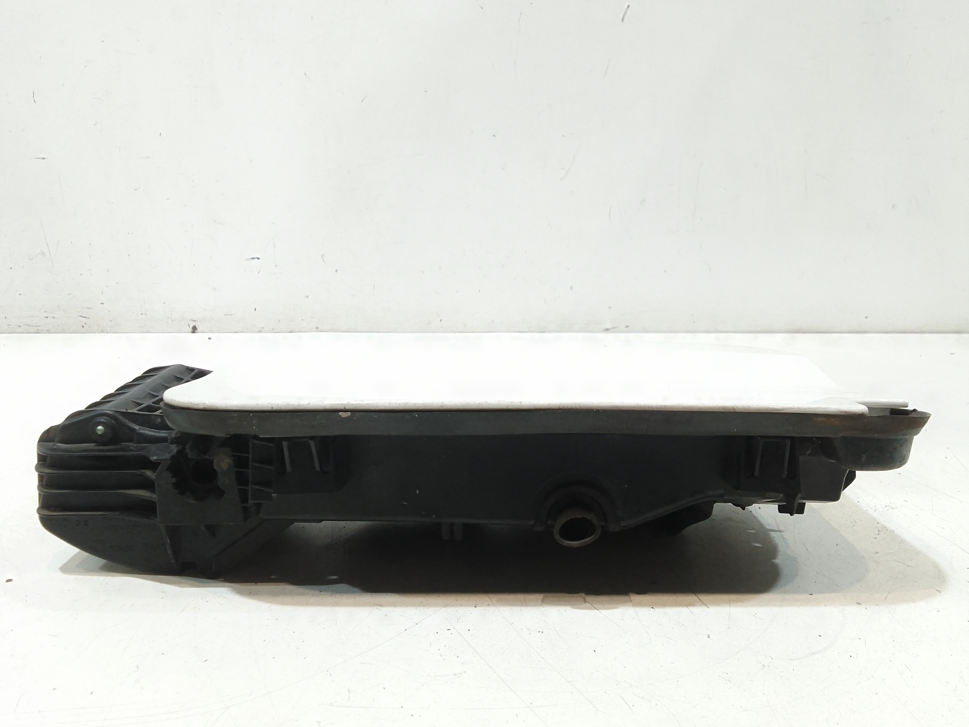 Sportellino Carburante per Citroen Berlingo (2017 - )